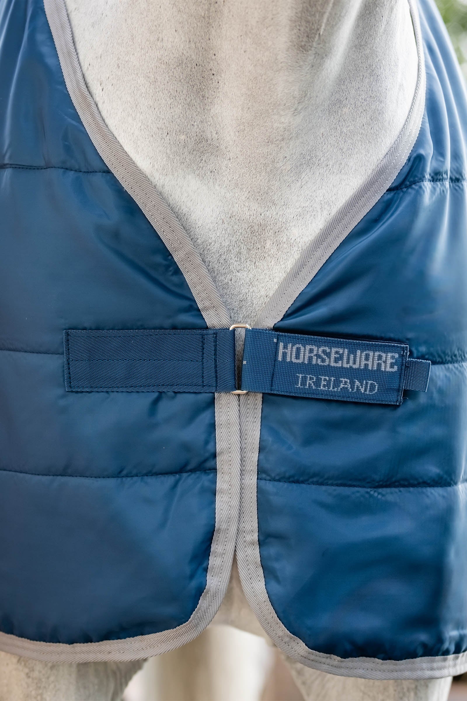 Horseware Ionic Therapy Liner 200g Horse Rugs