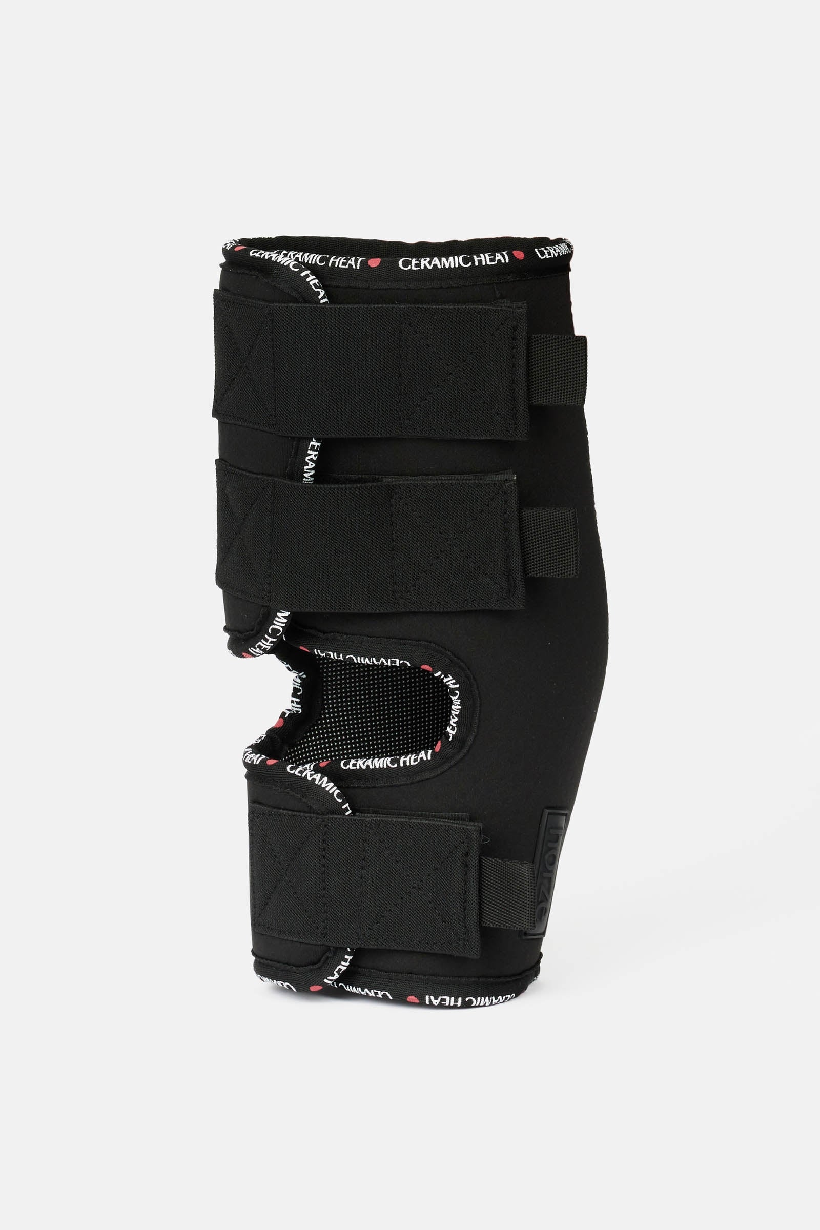 Horze Ceramic Heat Hock Boots Leg & Hoof Protection