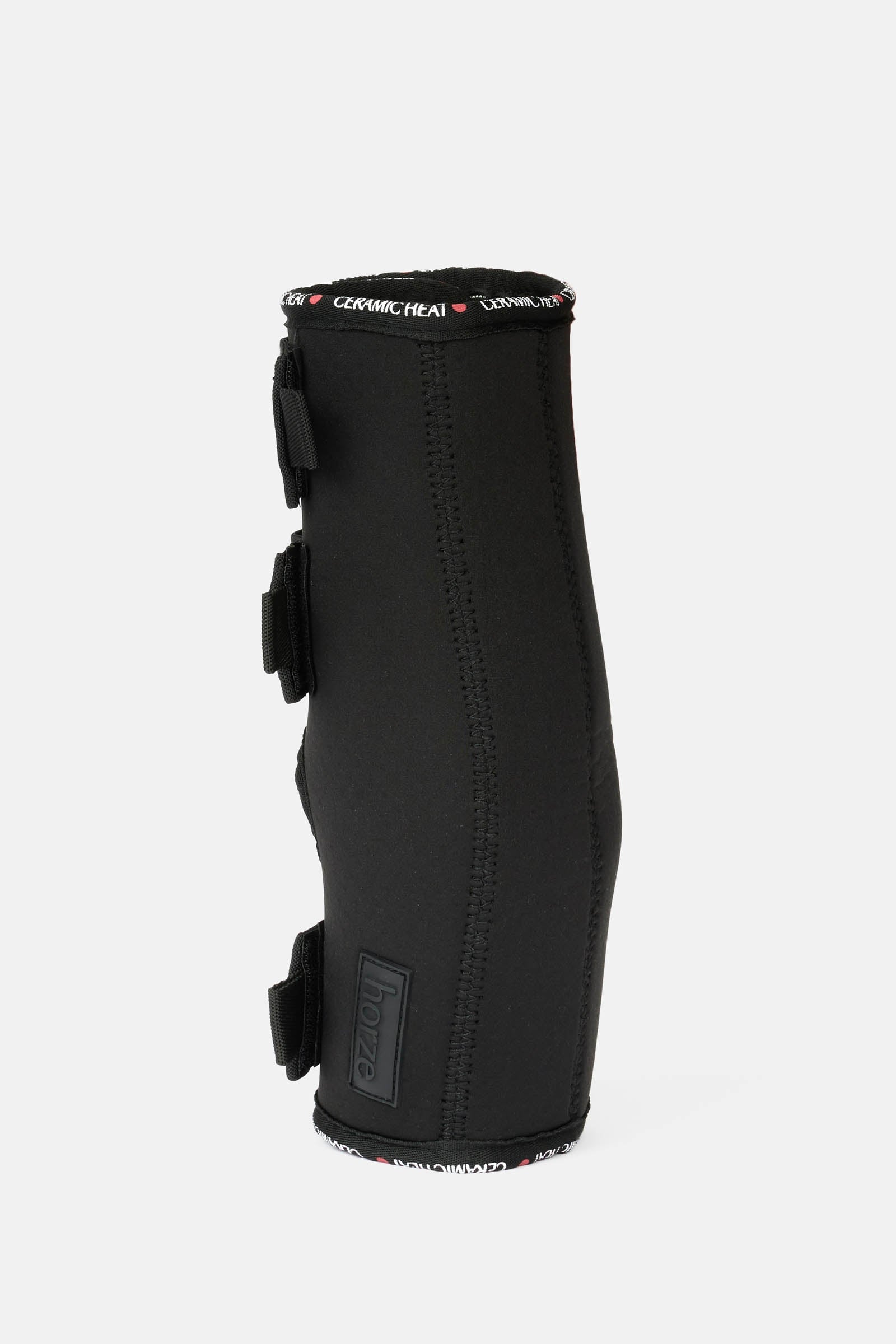 Horze Ceramic Heat Hock Boots Leg & Hoof Protection
