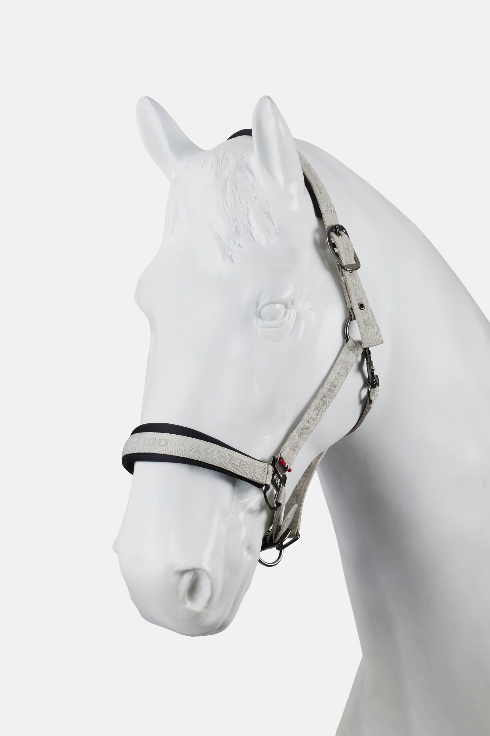 Horze B Vertigo High Altitude kohokuvioitu riimu Riimut & riimunnarut