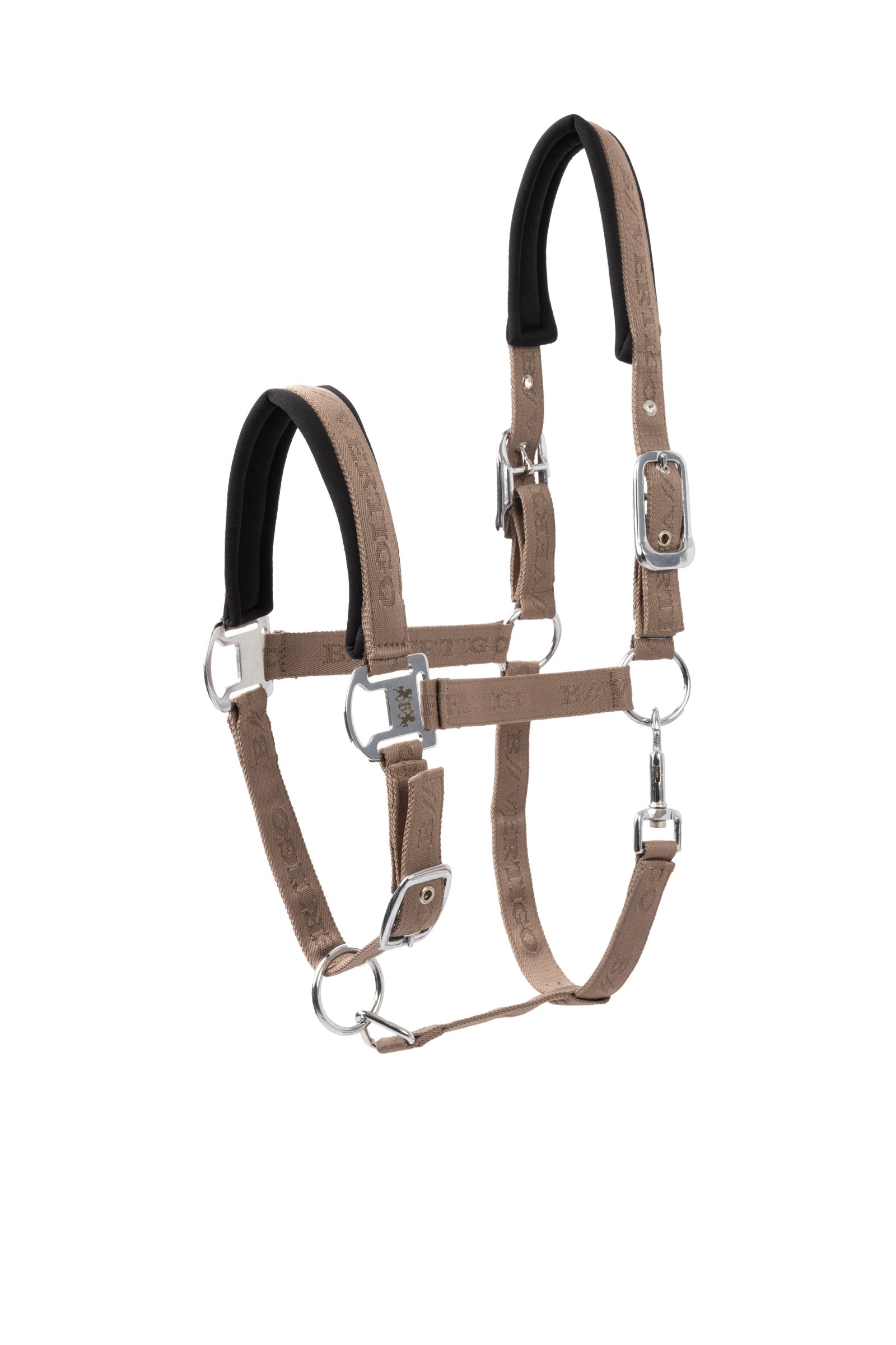 B Vertigo High Altitude Embossed Halter Halters & Leads