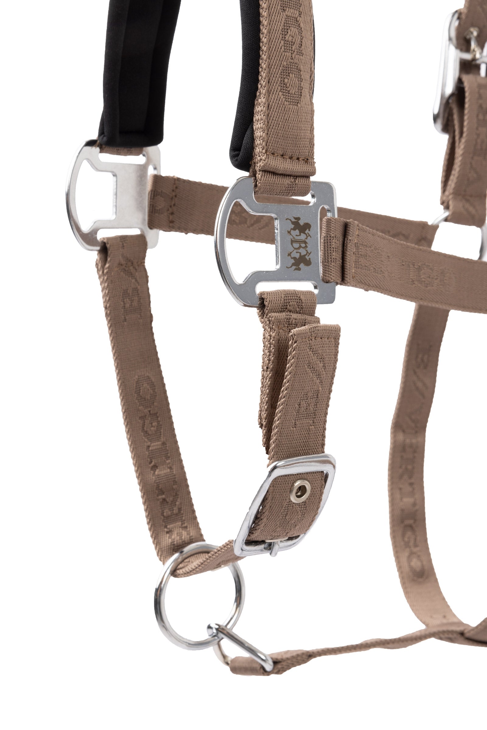 B Vertigo High Altitude Embossed Halter Halters & Leads