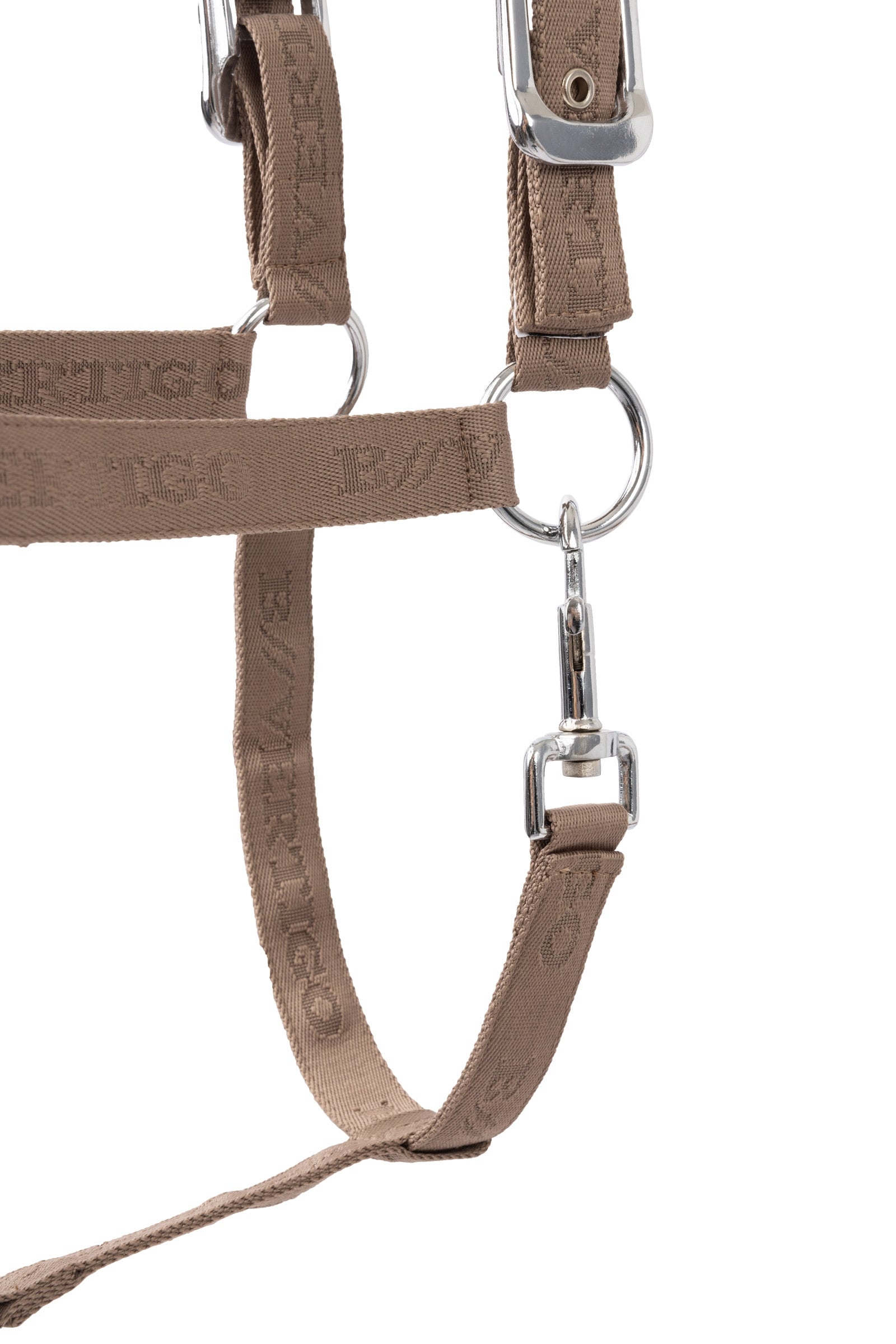 Horze B Vertigo High Altitude Embossed Halter Halters & Leads