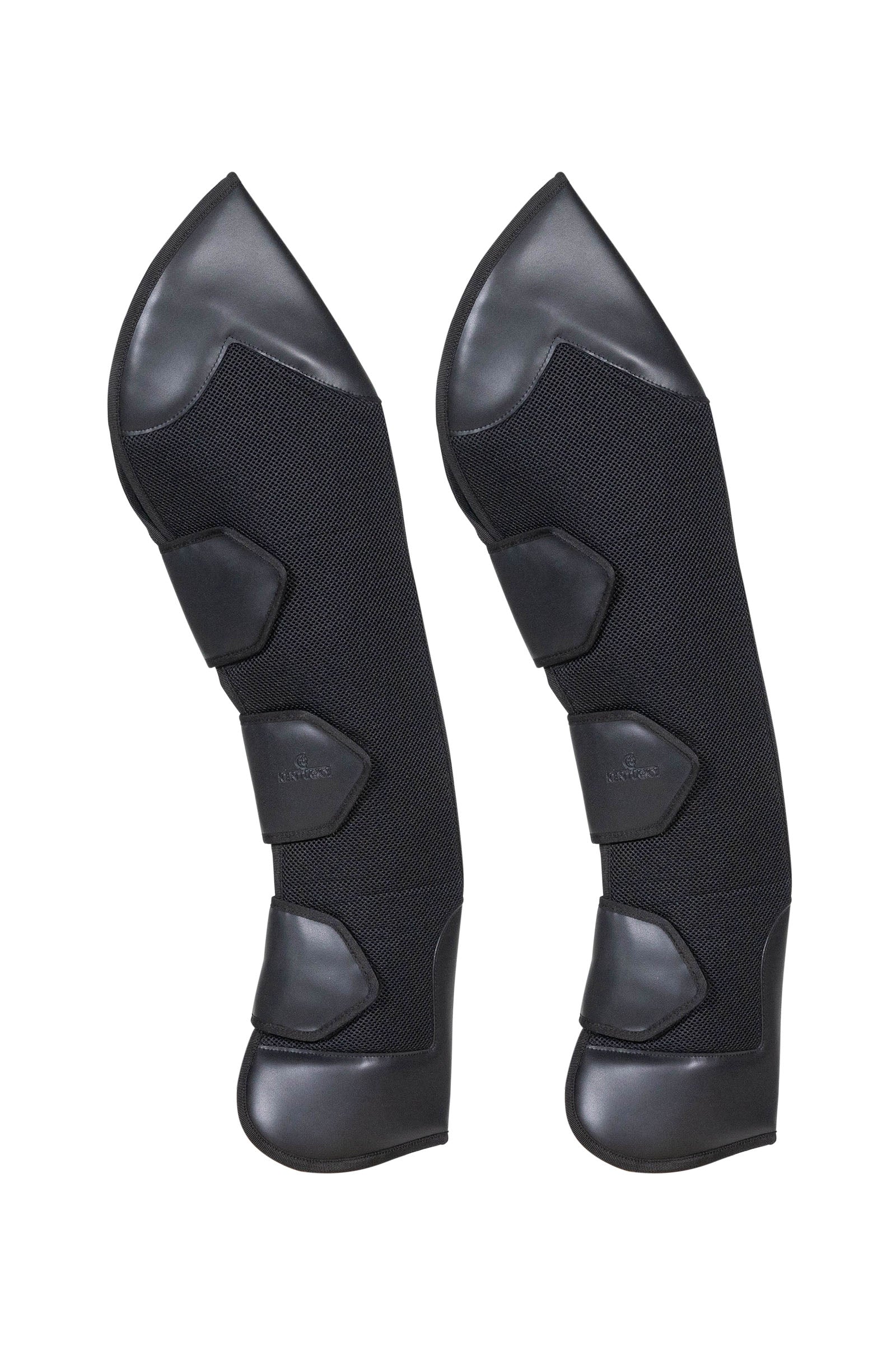 Kentucky Horsewear 3D Spacer kuljetussuojat takajaloille Leg Protection & Hoof Protection for Horses