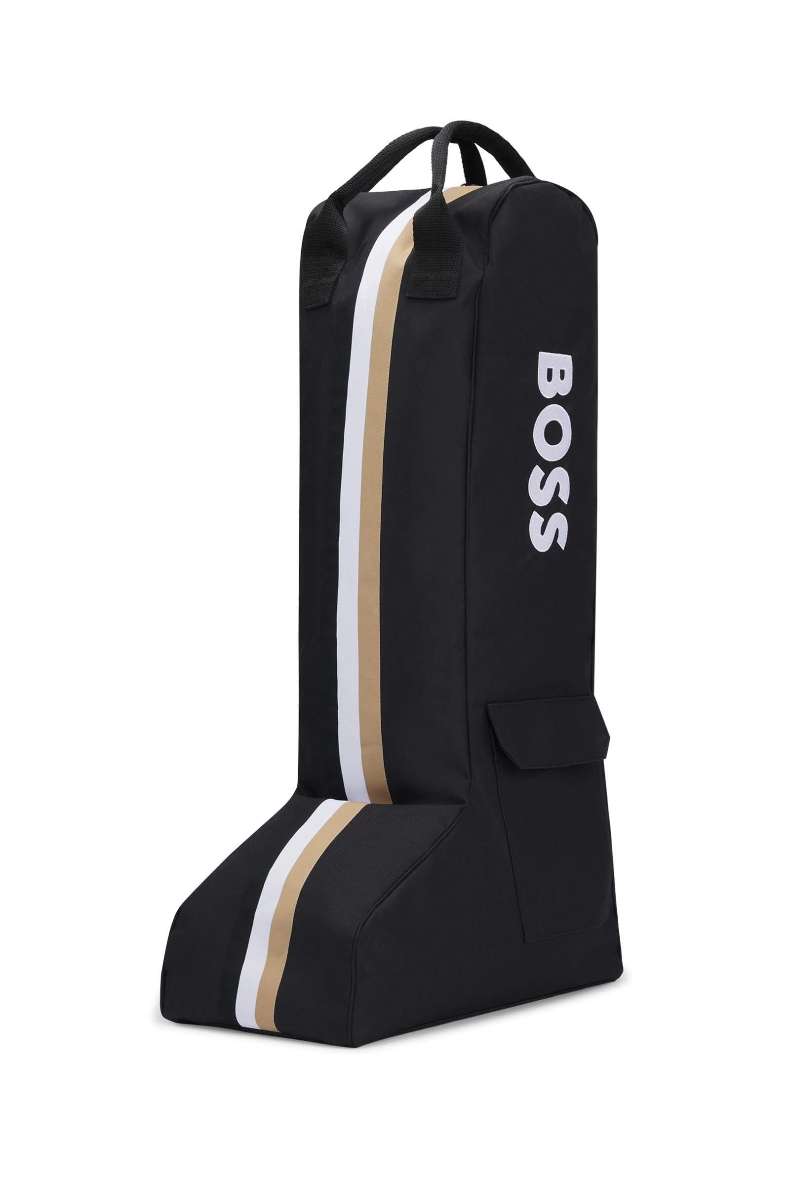 Boss saapaspussi Asusteet