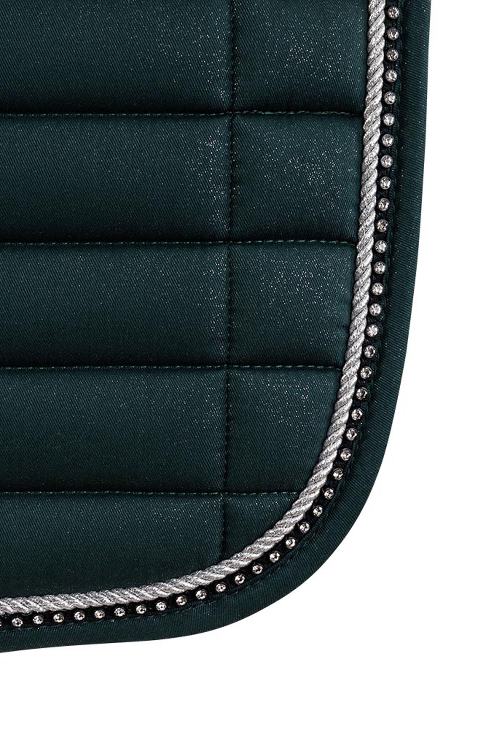 BR Glamour Chic All Purpose Saddle Pad Saddle Pads