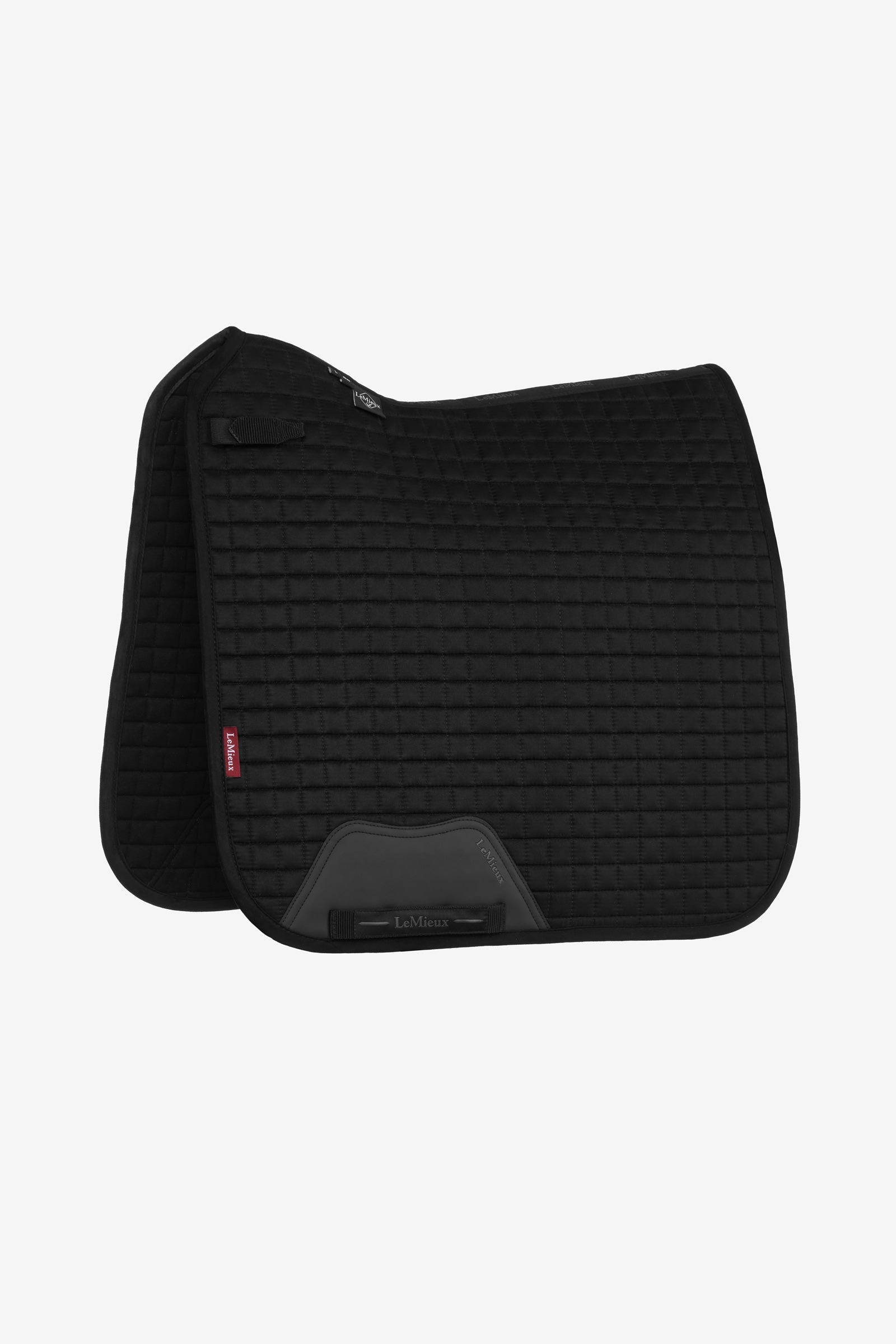 LeMieux Suede Dressage Square Saddle Pad Satulahuovat