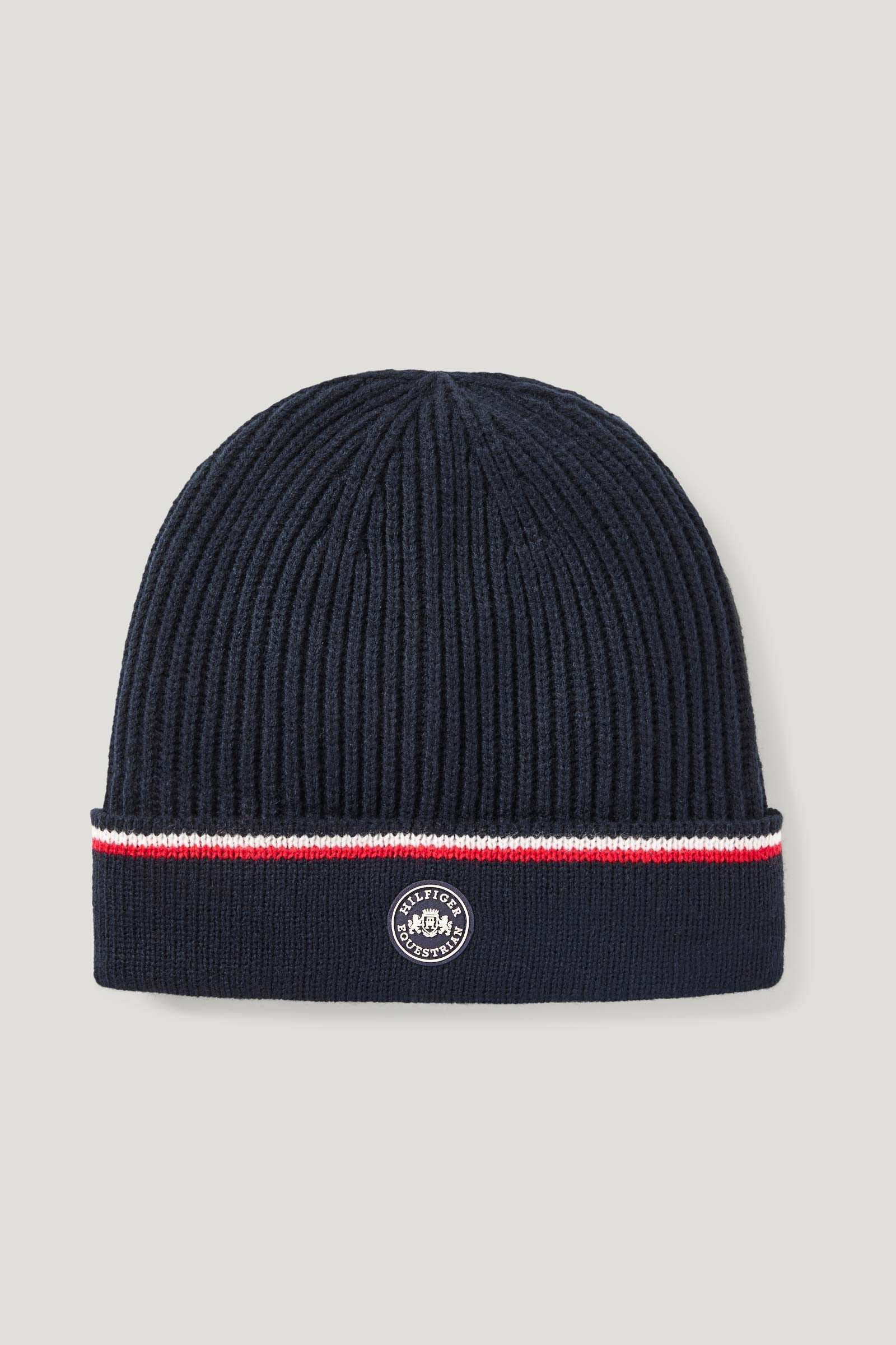 Tommy Hilfiger Equestrian 2x Kent Knit Beanie Asusteet