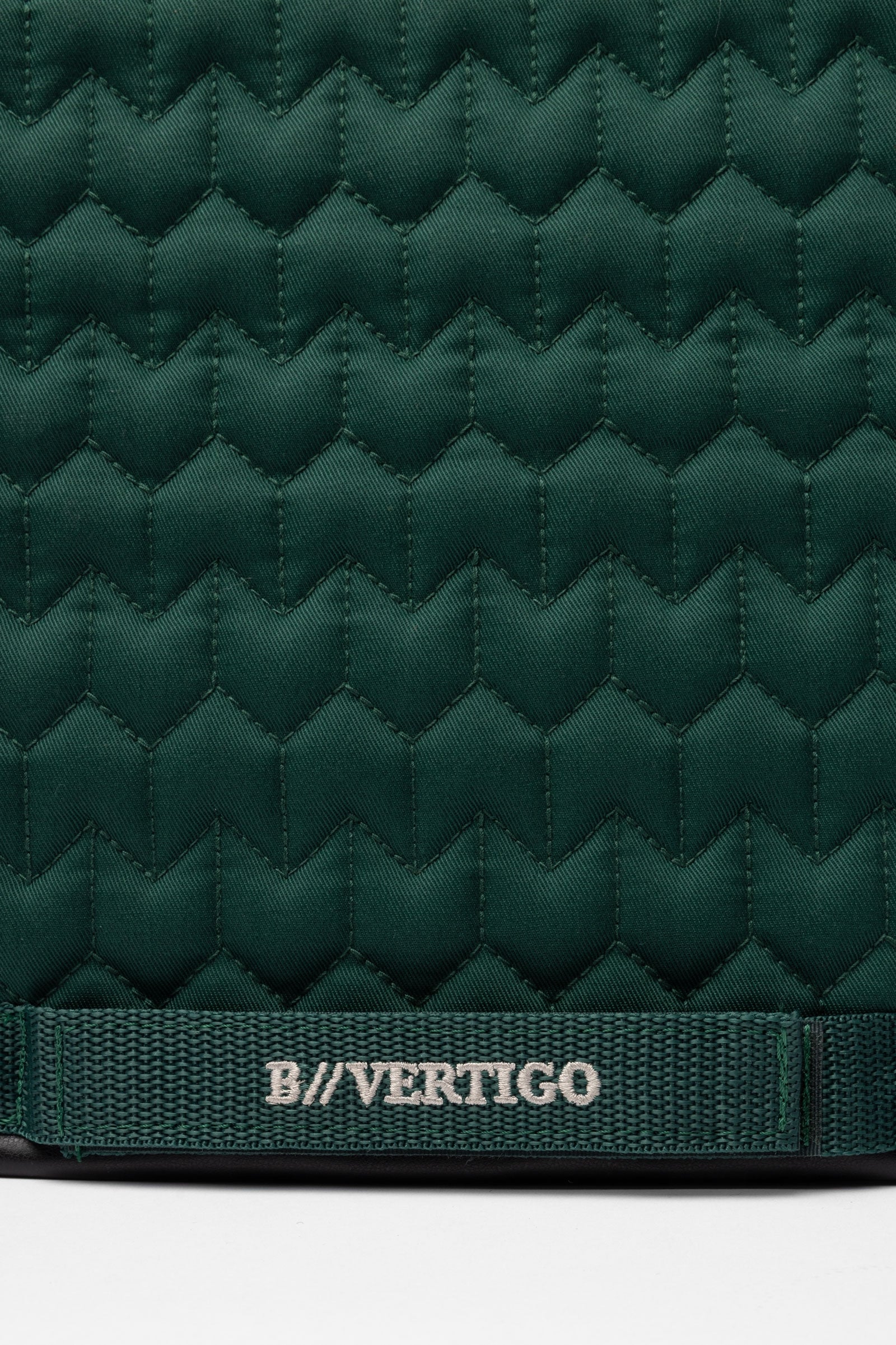 B Vertigo Fusion All Purpose Saddle Pad Saddle Pads