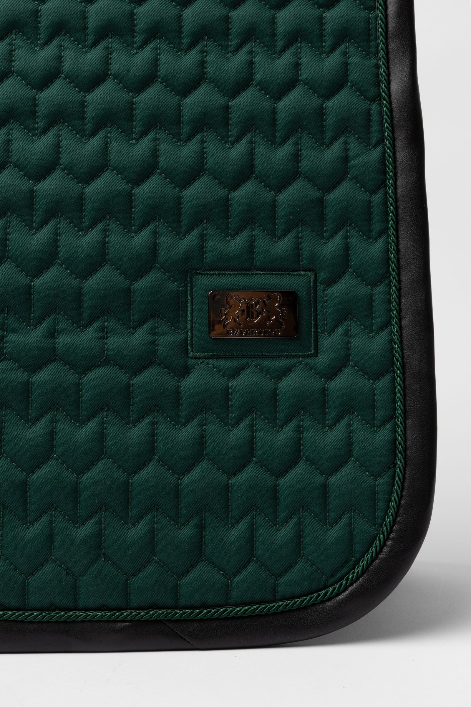 B Vertigo Fusion All Purpose Saddle Pad Saddle Pads