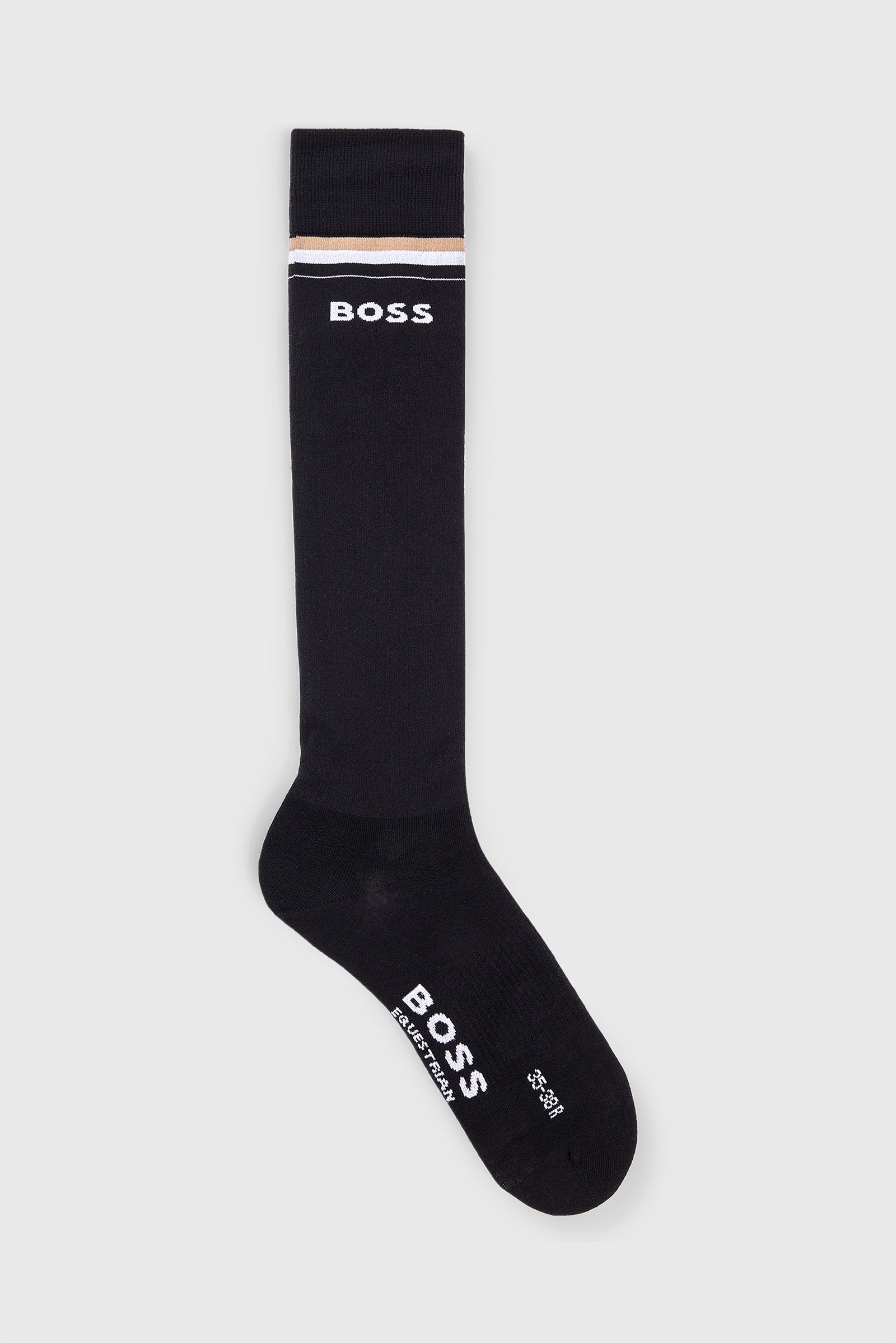 BOSS Equestrian Boss Classic Kesäsukat Sukat