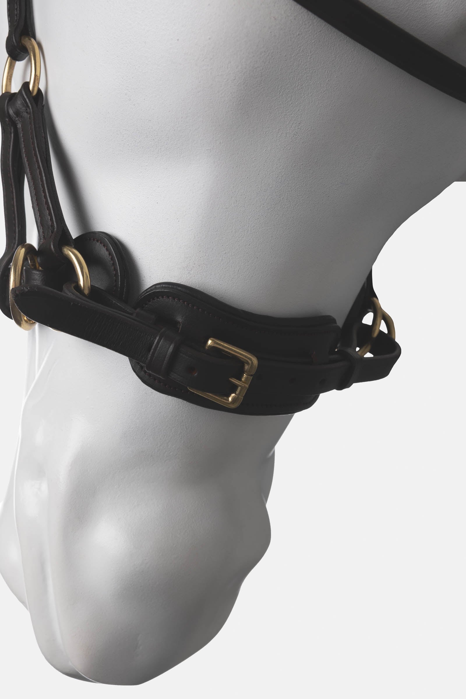 Horze Lyon Side Pull Bridle Bridles & Reins