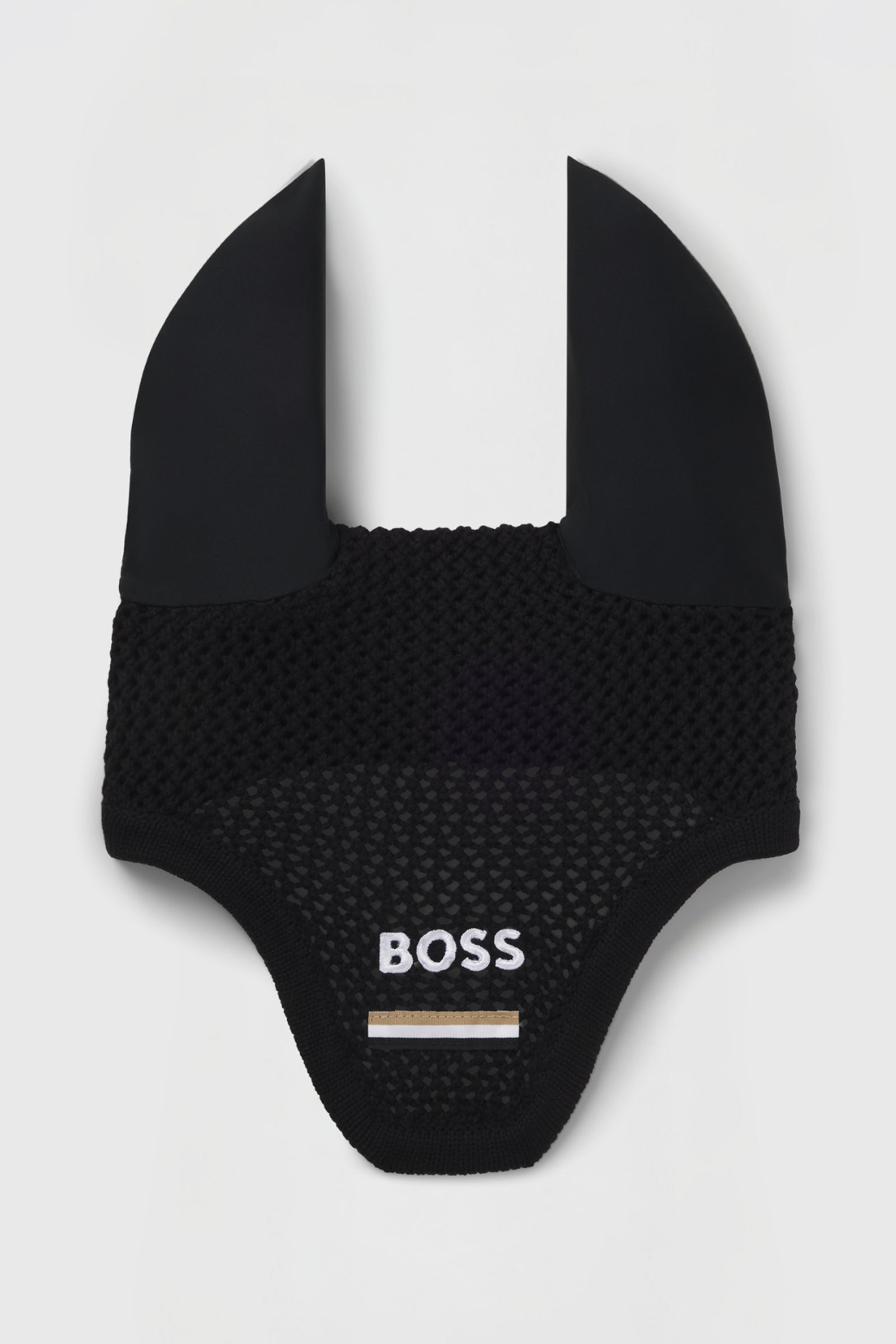 BOSS Equestrian Boss Calgary kärpäshuppu Satulahuovat