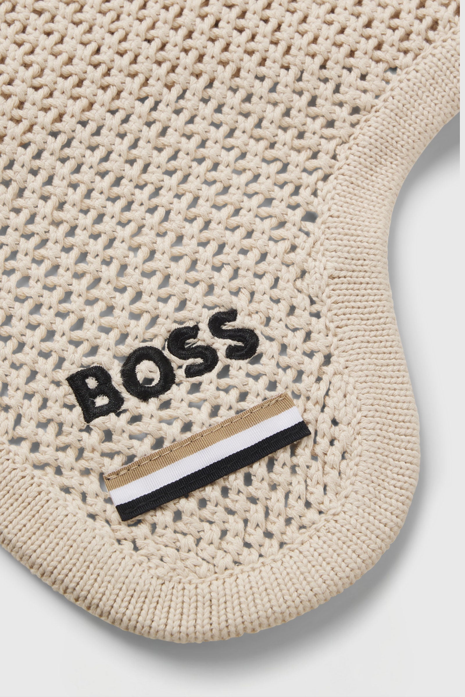 BOSS Equestrian Boss Calgary Fly Veil Saddle Pads