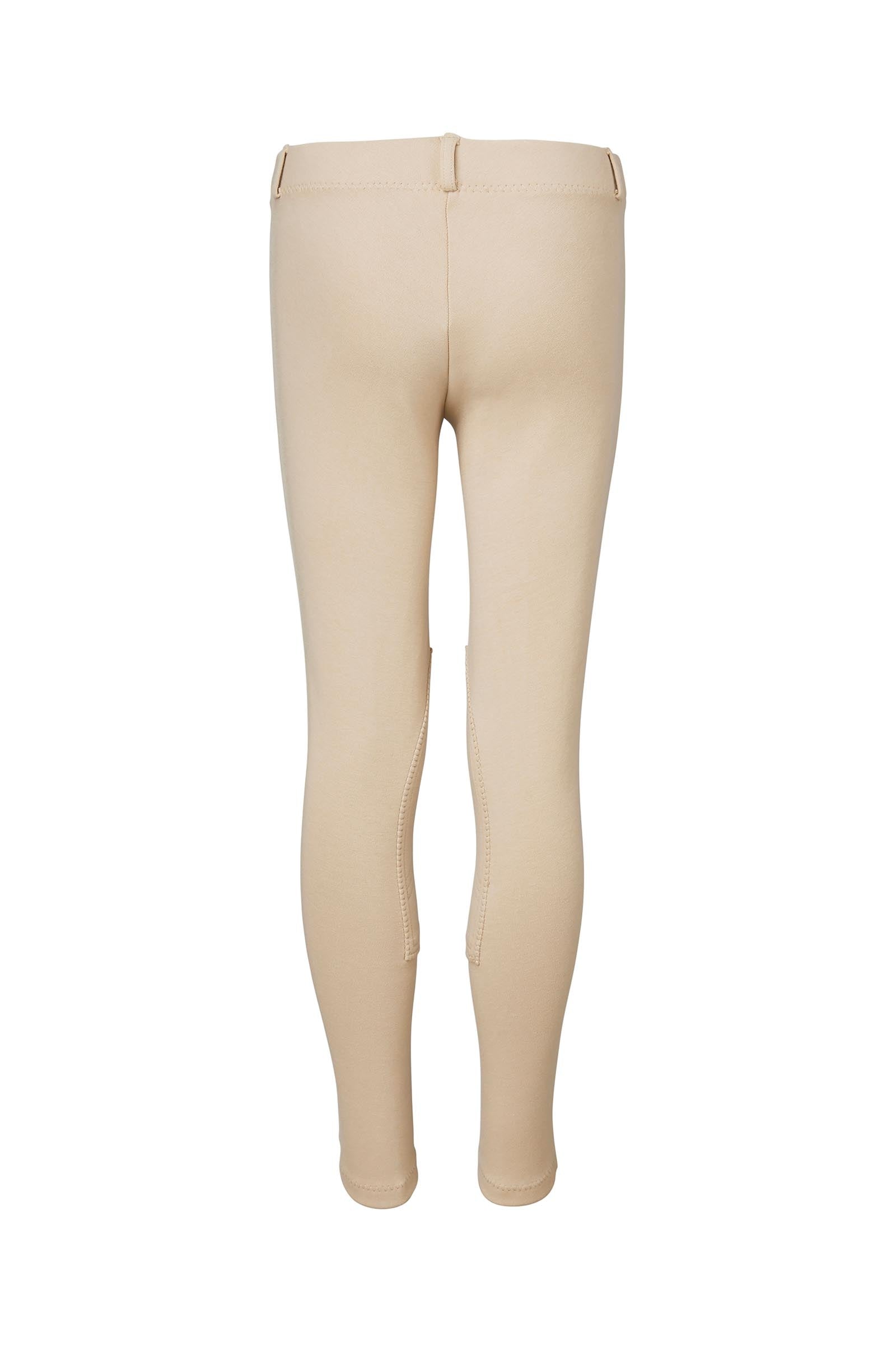 Mountain Horse Kidd Kids´ Breeches With Knee Patches Lasten ratsastusvaatteet