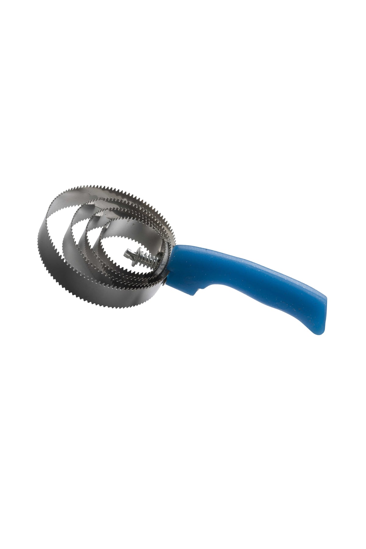 HIPPOTONIC Neon Glitter Curry Comb Harjat ja suat