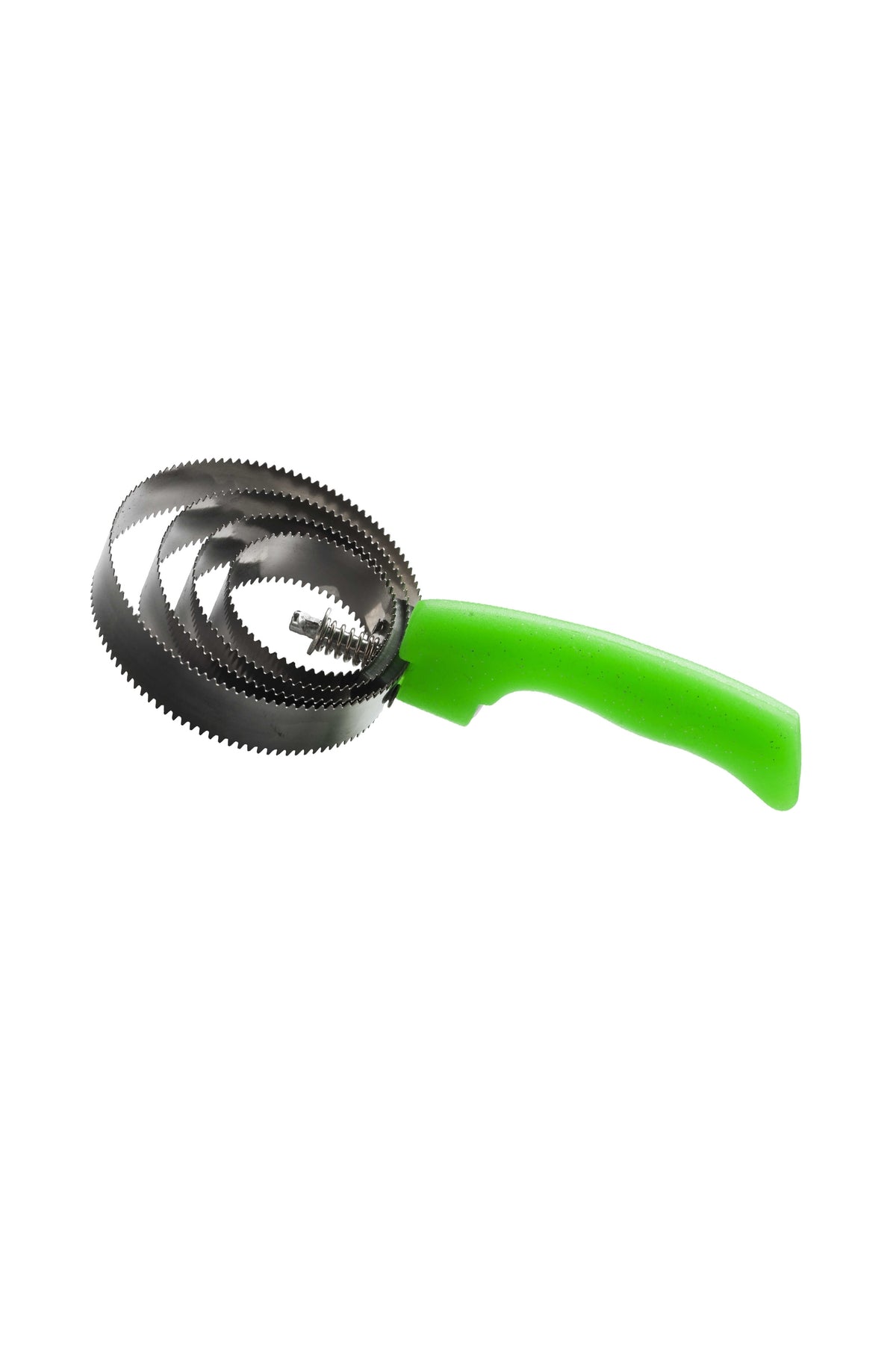 HIPPOTONIC Neon Glitter Curry Comb Harjat ja suat