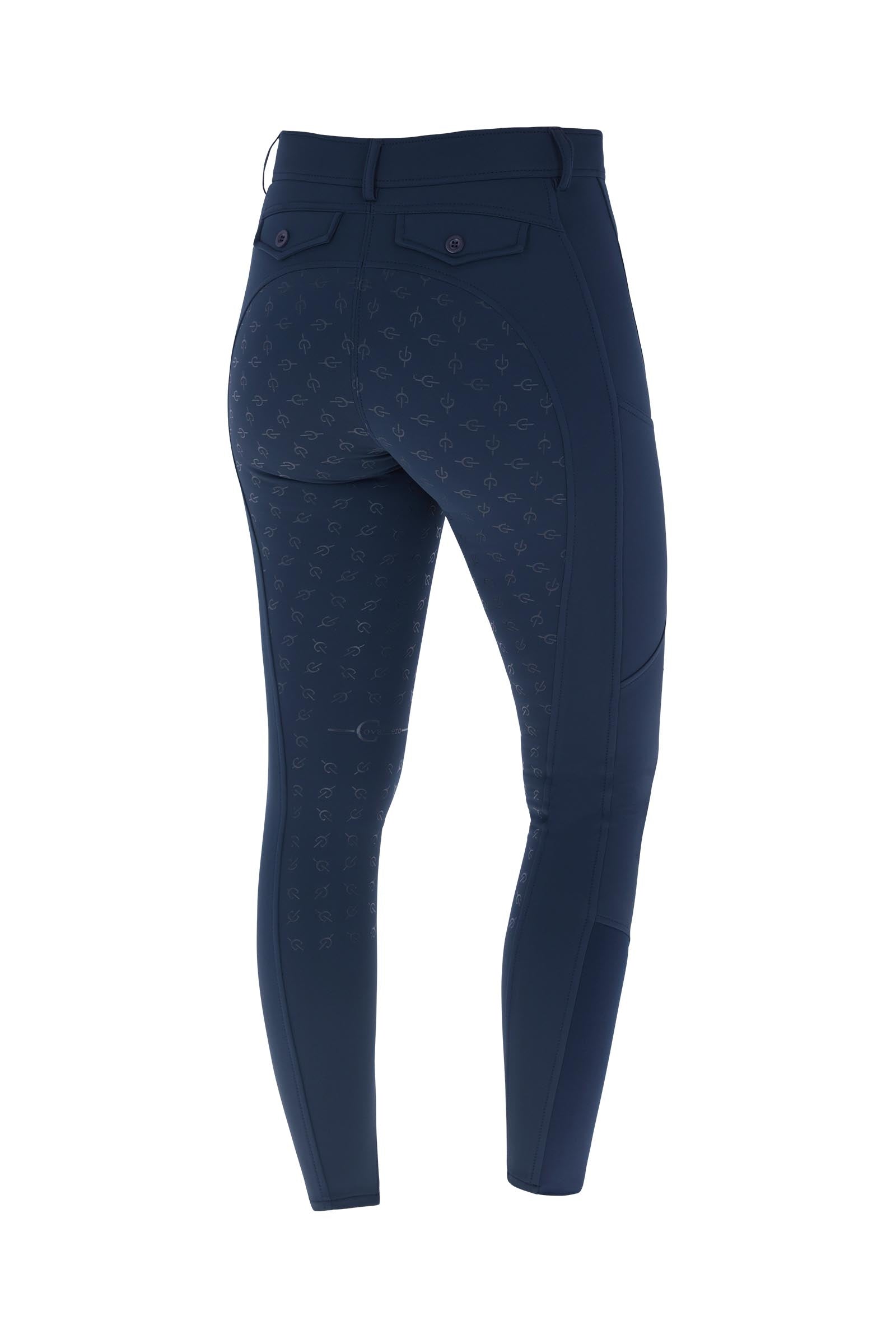 Covalliero Grip Thermo naisten kokopaikkaiset ratsastushousut Womens Breeches