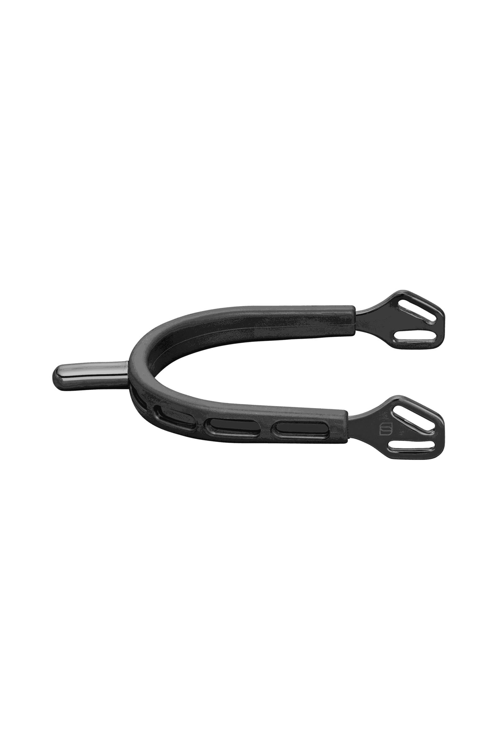 Sprenger Ultra Fit Extra Grip kannukset, ruostumaton teräs, 25 mm, pyöreä kaula Raipat ja piiskat