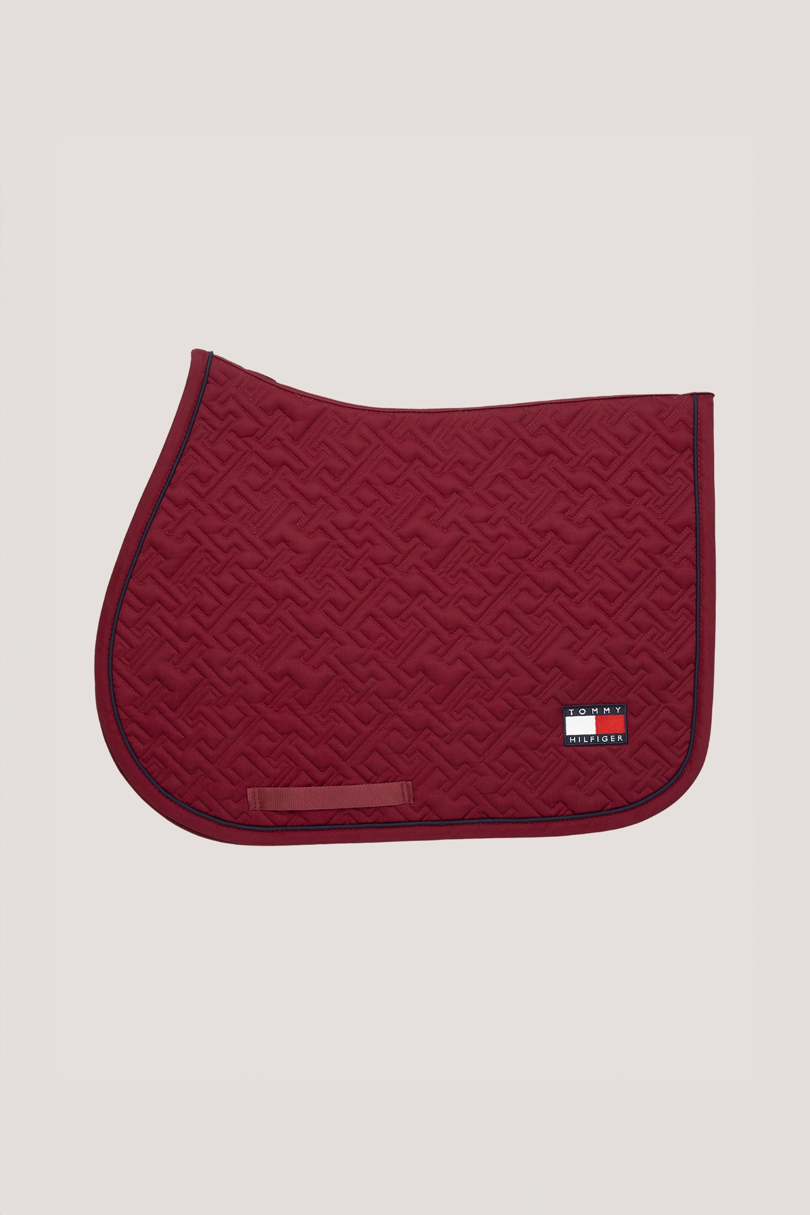 Tommy Hilfiger Equestrian Oxford Jumping Saddle Pad Saddle Pads
