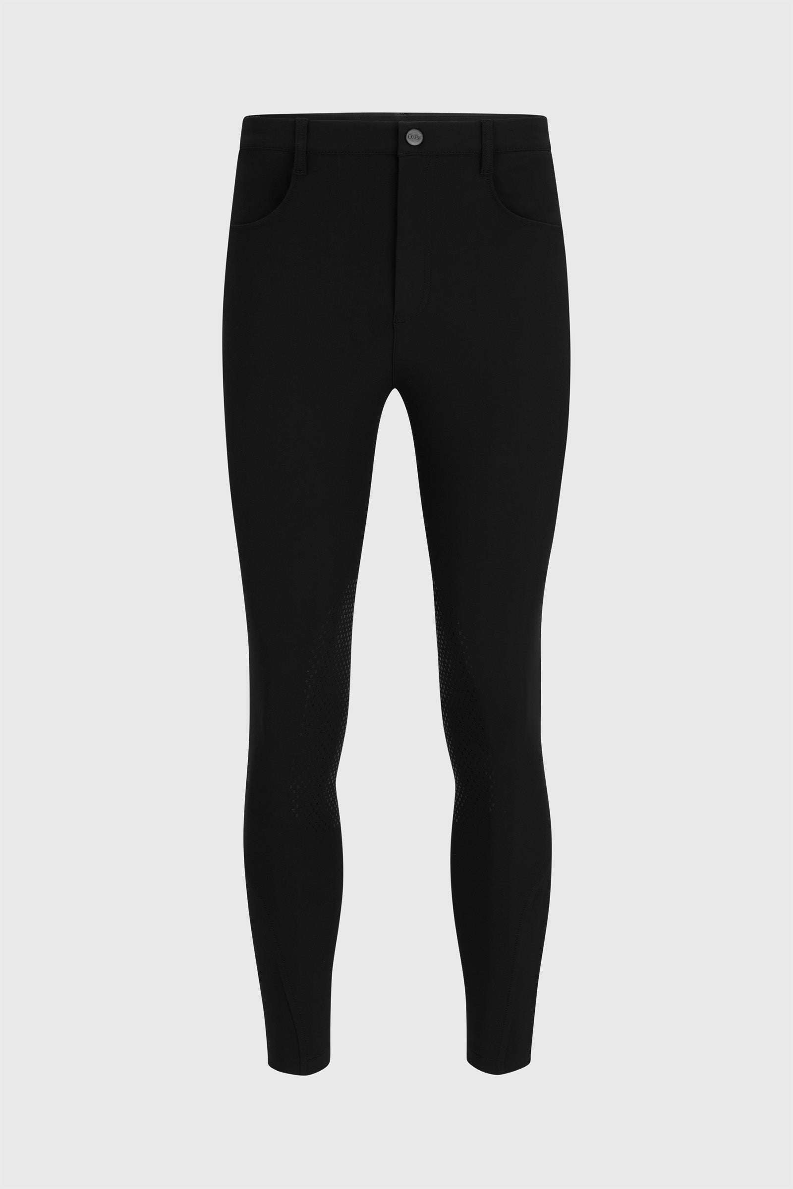 Boss James Polviotteen ottelevat kesäistä ratsastushousut Miesten ratsastusvaatteet