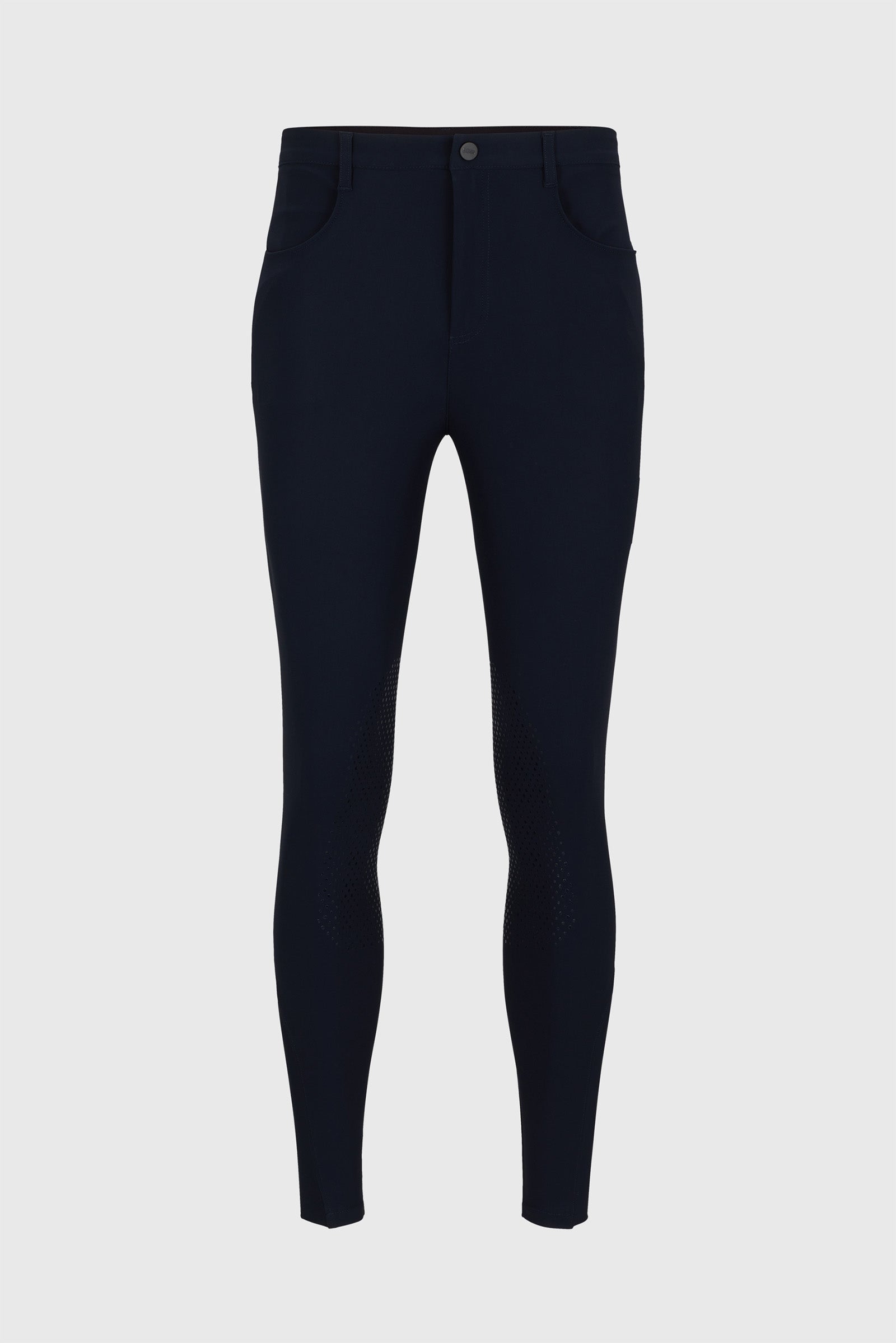 Boss James Polviotteen ottelevat kesäistä ratsastushousut Miesten ratsastusvaatteet