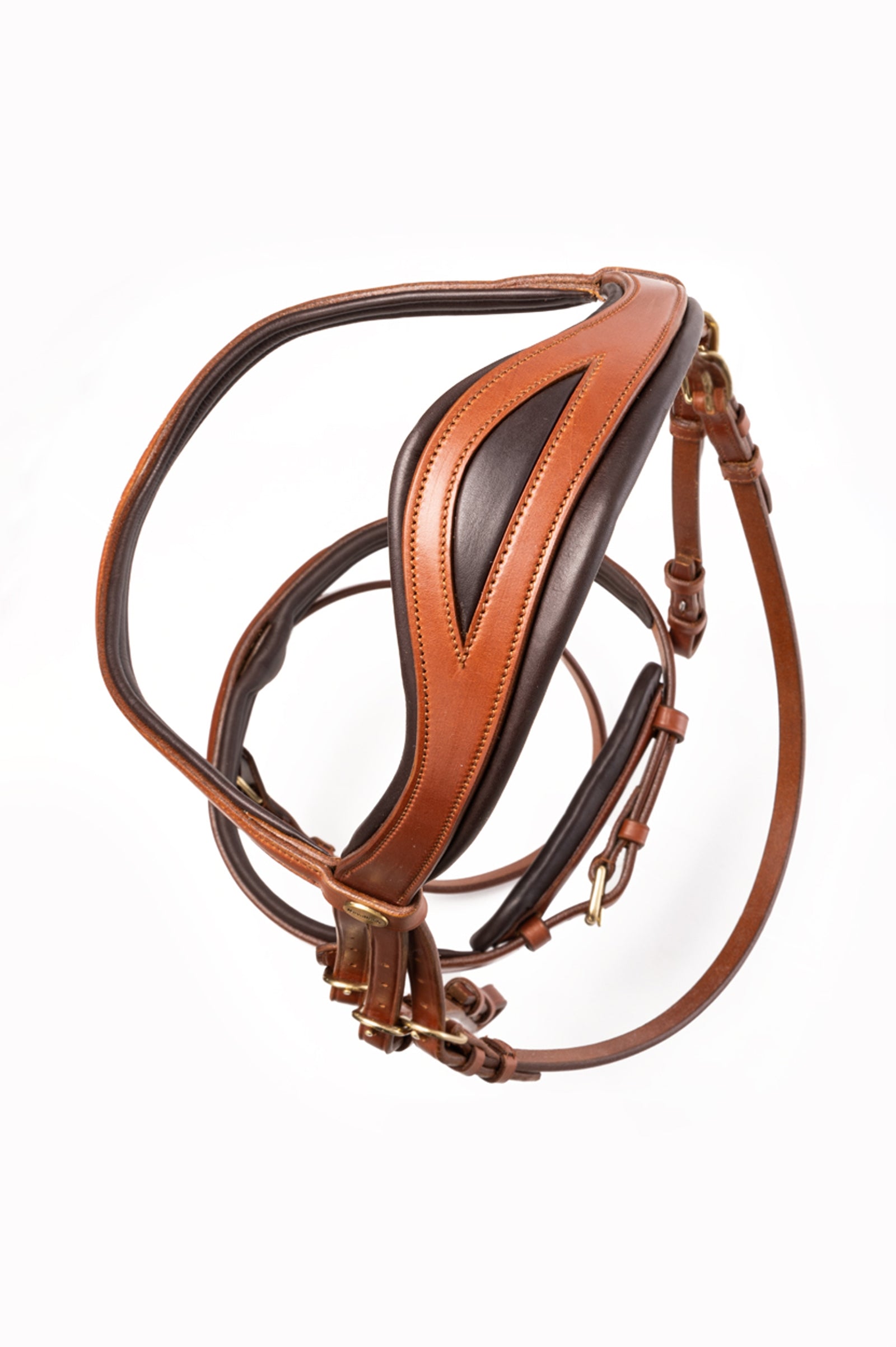 Kavalkade Robin English Bridle Bridles & Reins