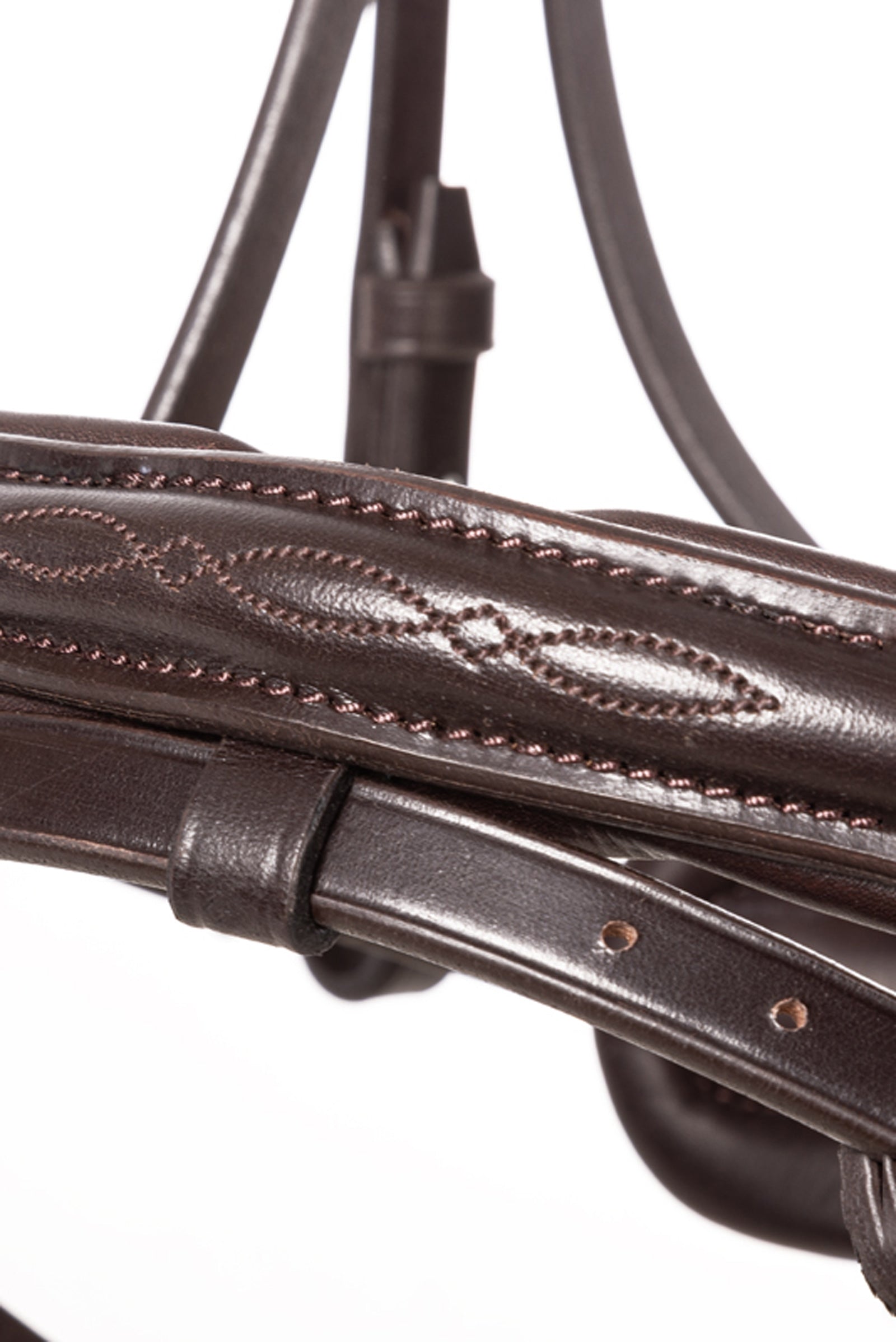 Kavalkade Robin English Bridle Bridles & Reins