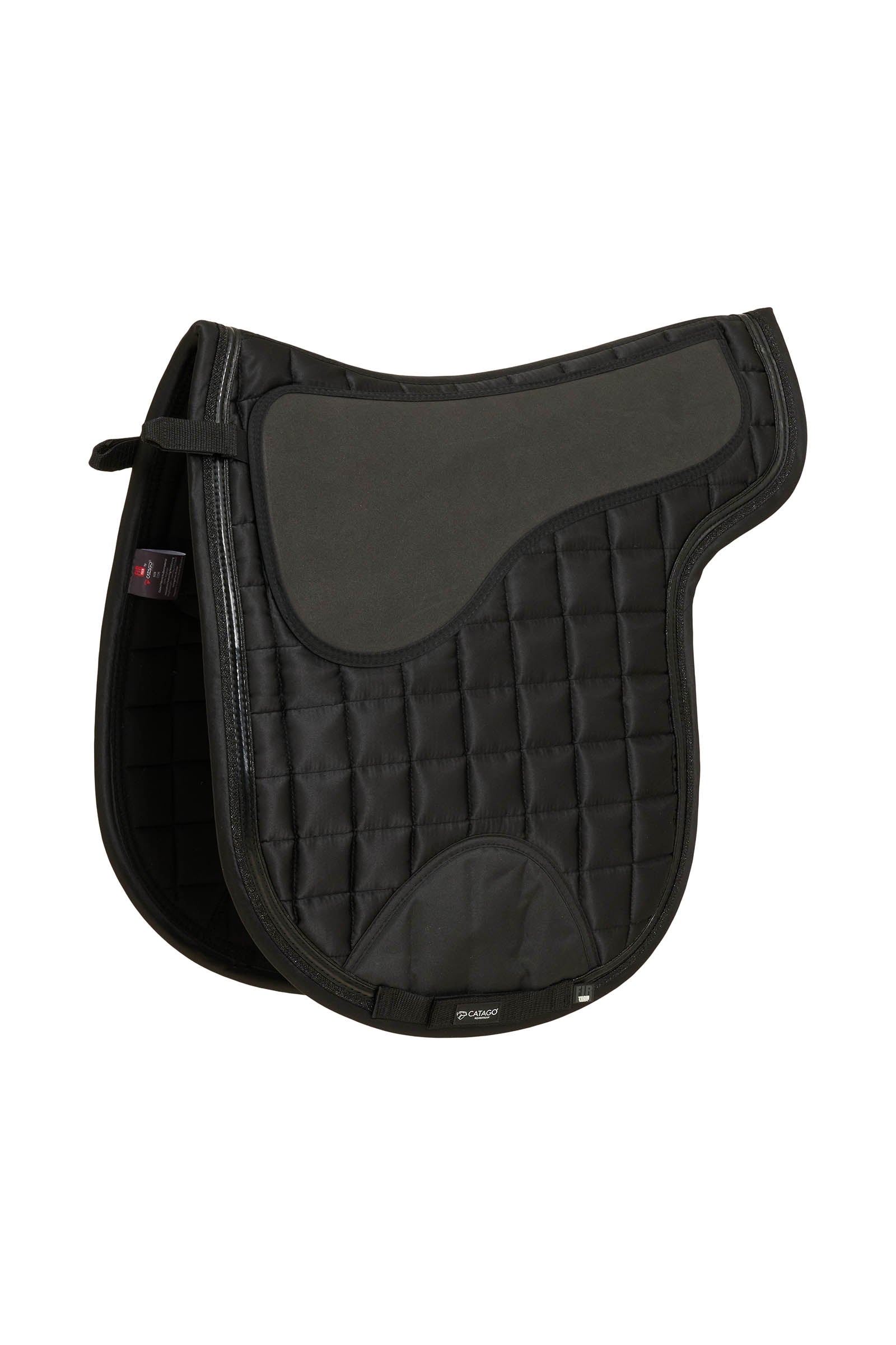 Catago Fir Tech Elegant Icelandic Saddlepad Saddle Pads