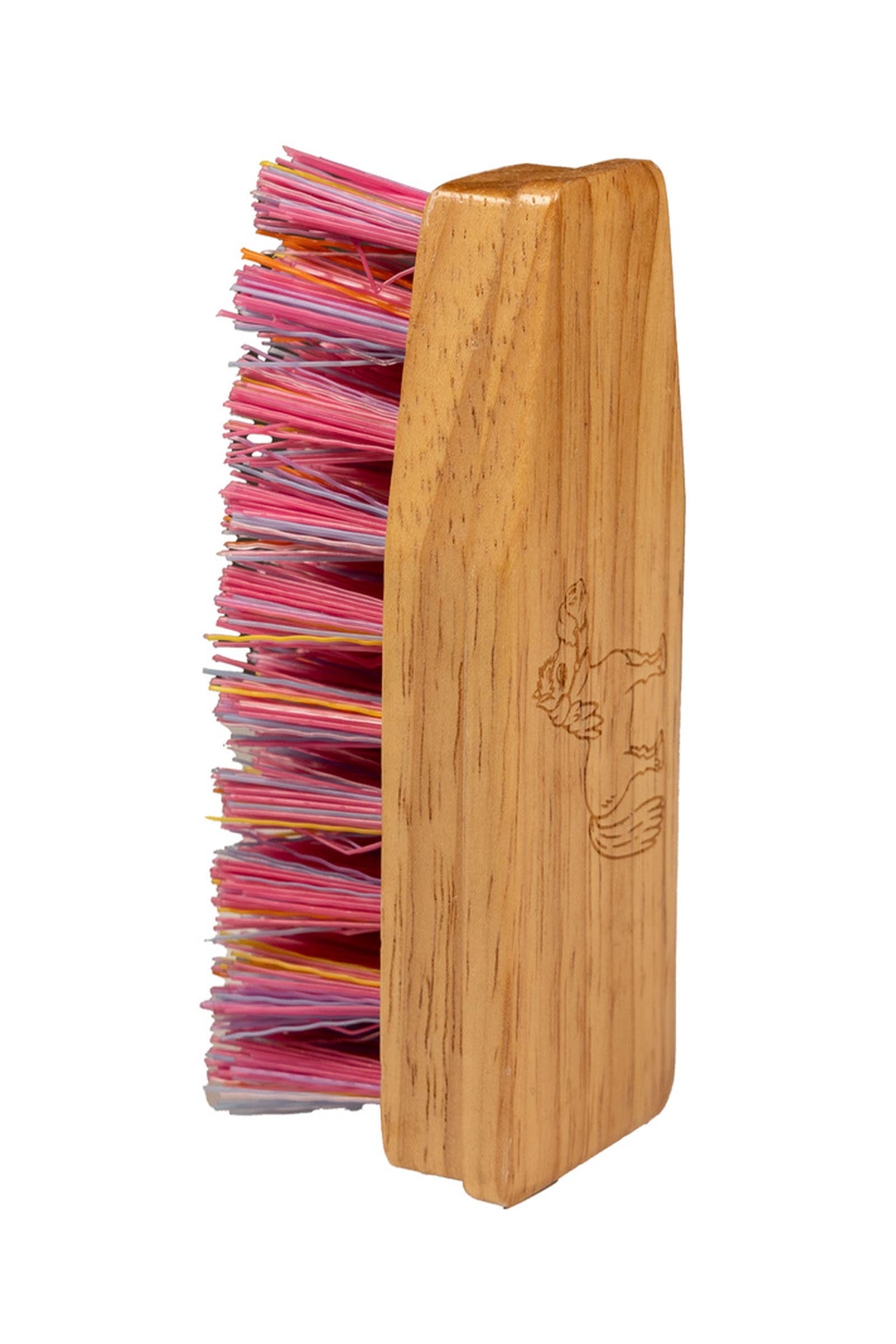 Grooming Deluxe Sammy lasten kova harja Unicorn Harjat ja suat