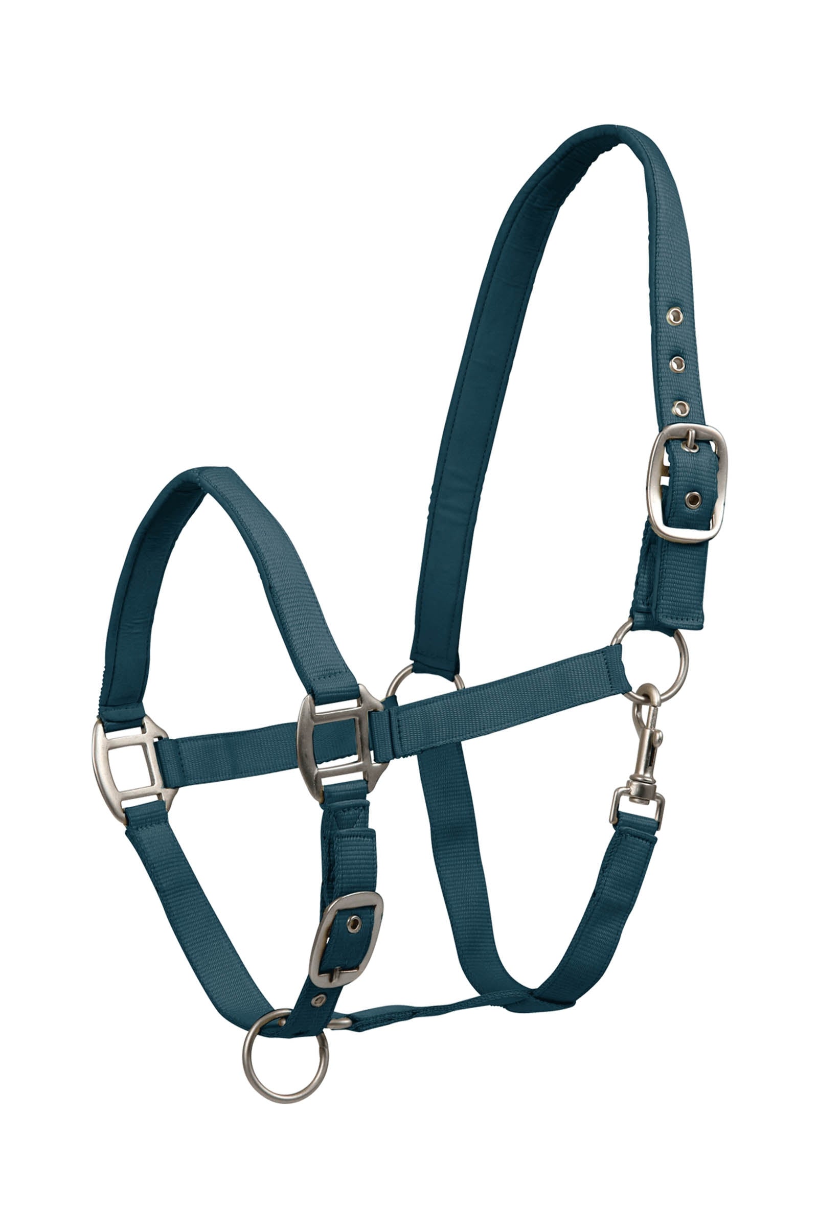 Waldhausen Perlon Satin Halter Riimut & riimunnarut