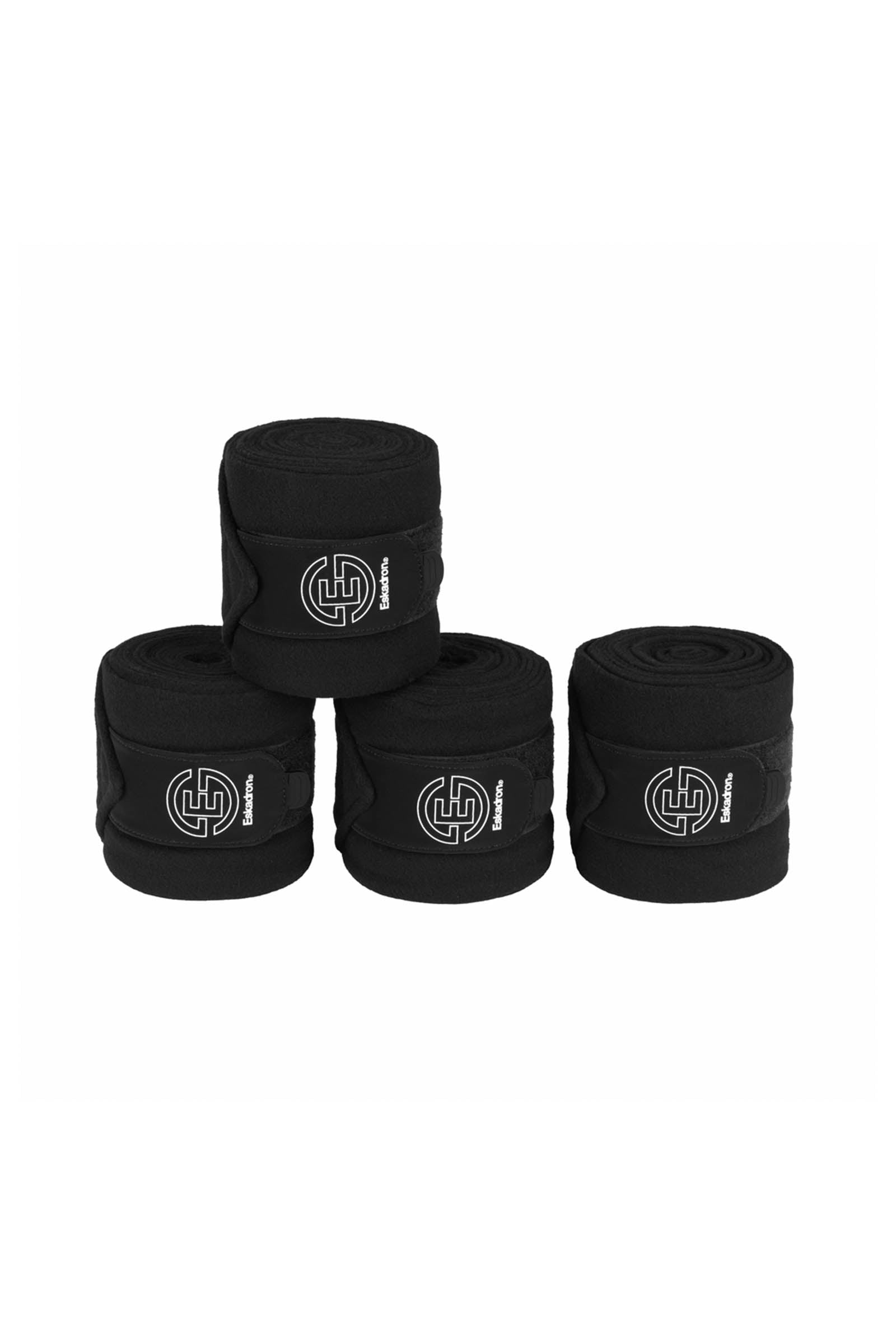Eskadron Dynamics AW25 fleecesideet (4 kappaleen setti) Leg & Hoof Protection