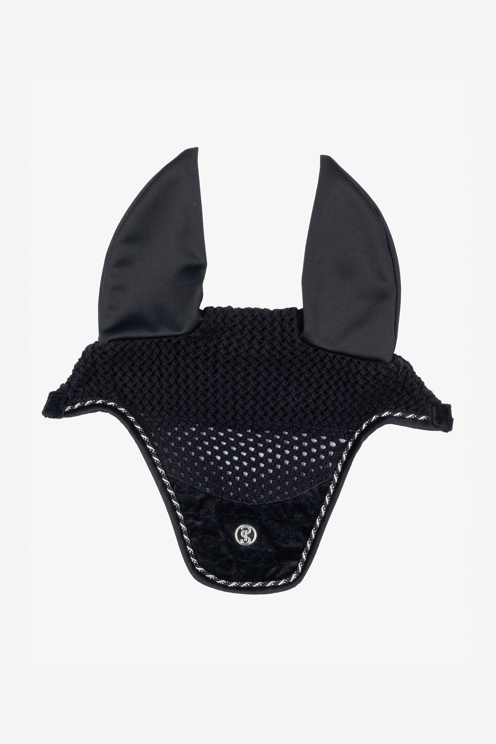 PS of Sweden kärpäshuppu Velvet Monogram Satulahuovat