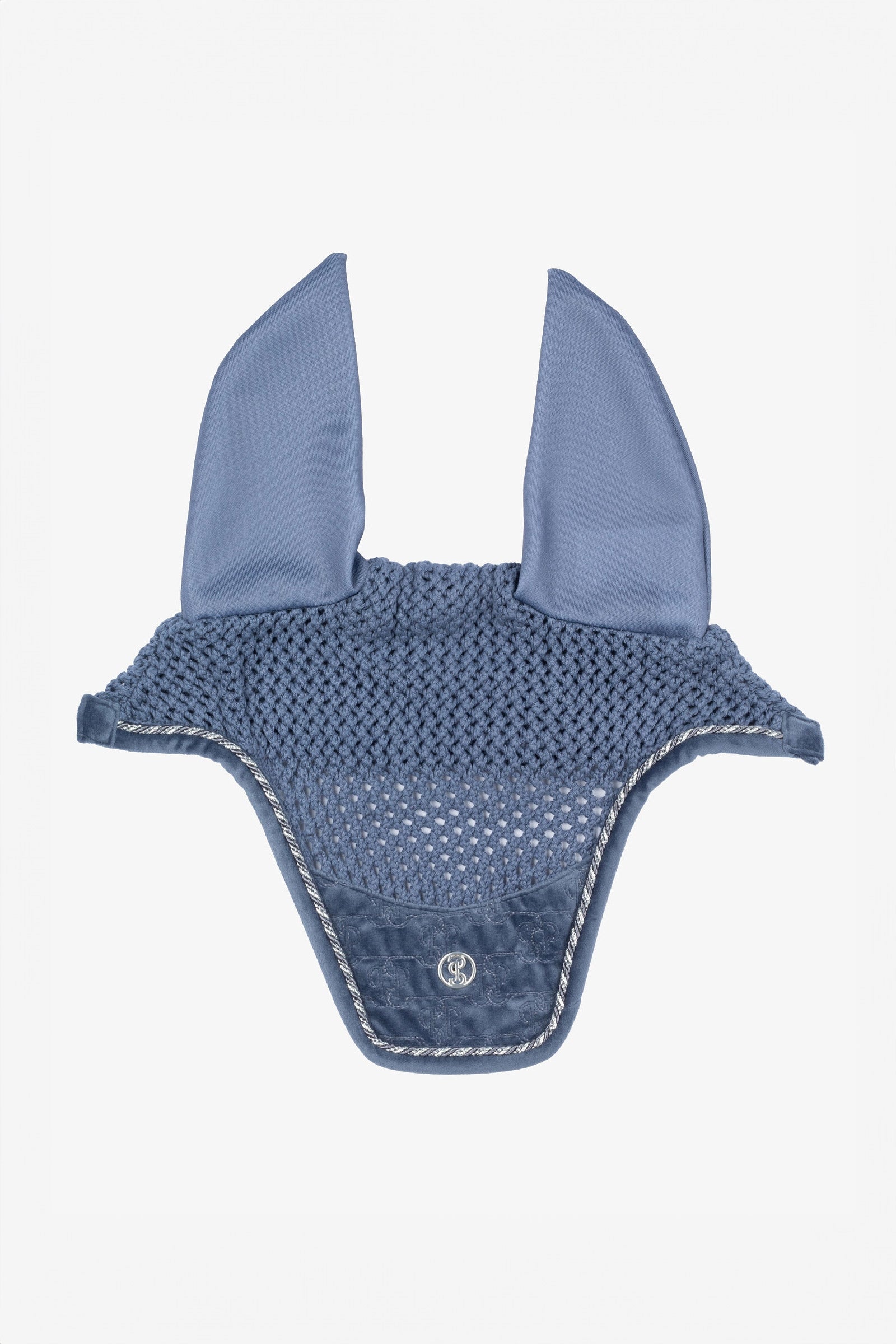 PS of Sweden kärpäshuppu Velvet Monogram Satulahuovat