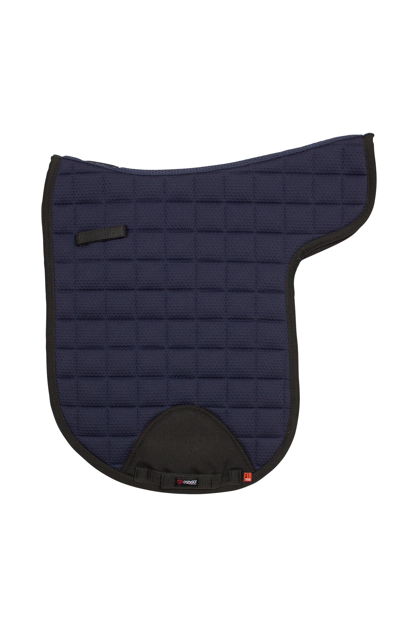 Catago FIR-Tech Icelandic Saddle Pad Satulahuovat