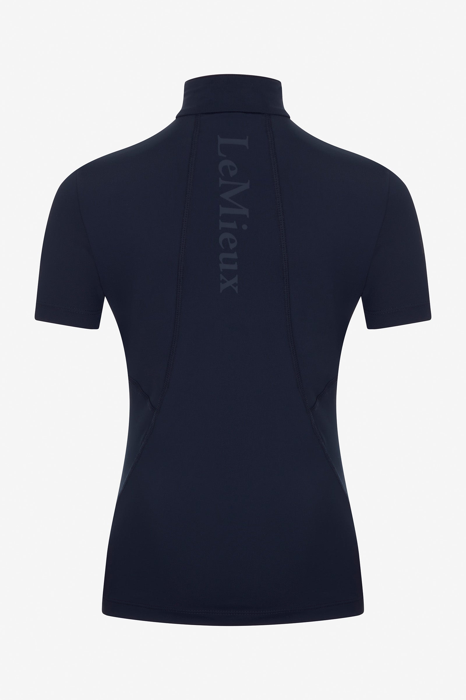 LeMieux Young Rider Short Sleeve Base Layer Kids Apparel