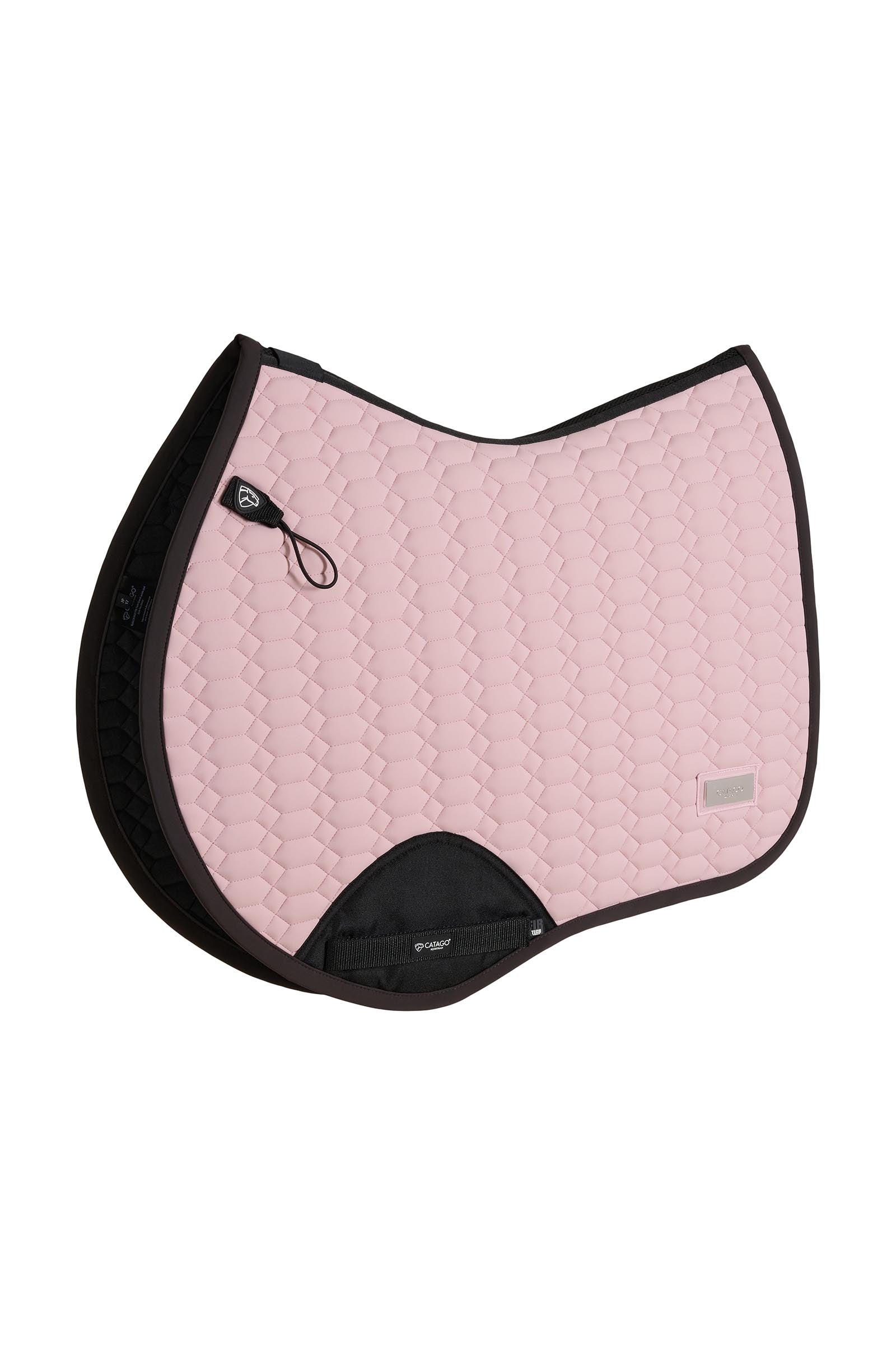 Catago FIR-Tech Grand Jump Saddle Pad Satulahuovat