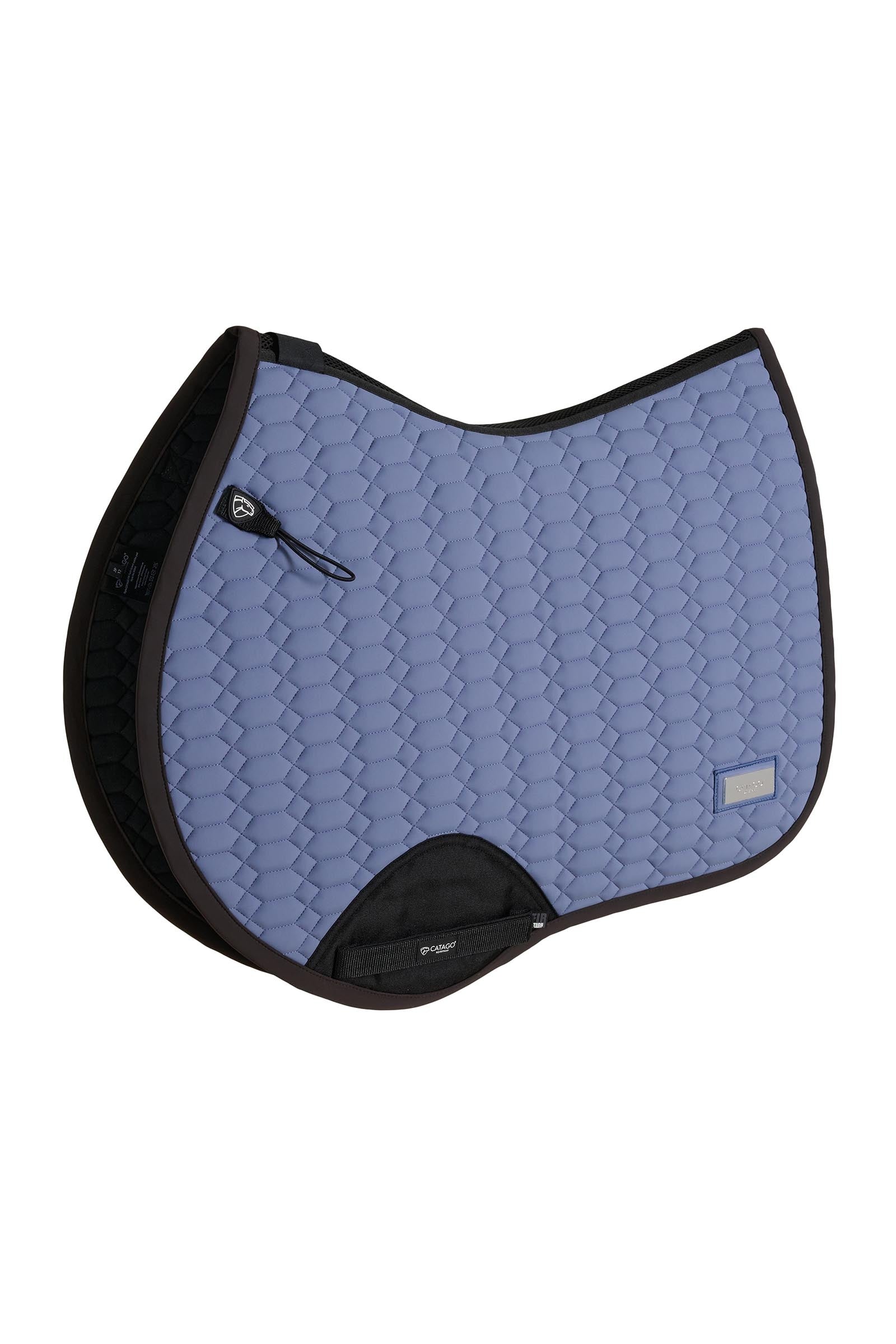 Catago FIR-Tech Grand Jump Saddle Pad Satulahuovat