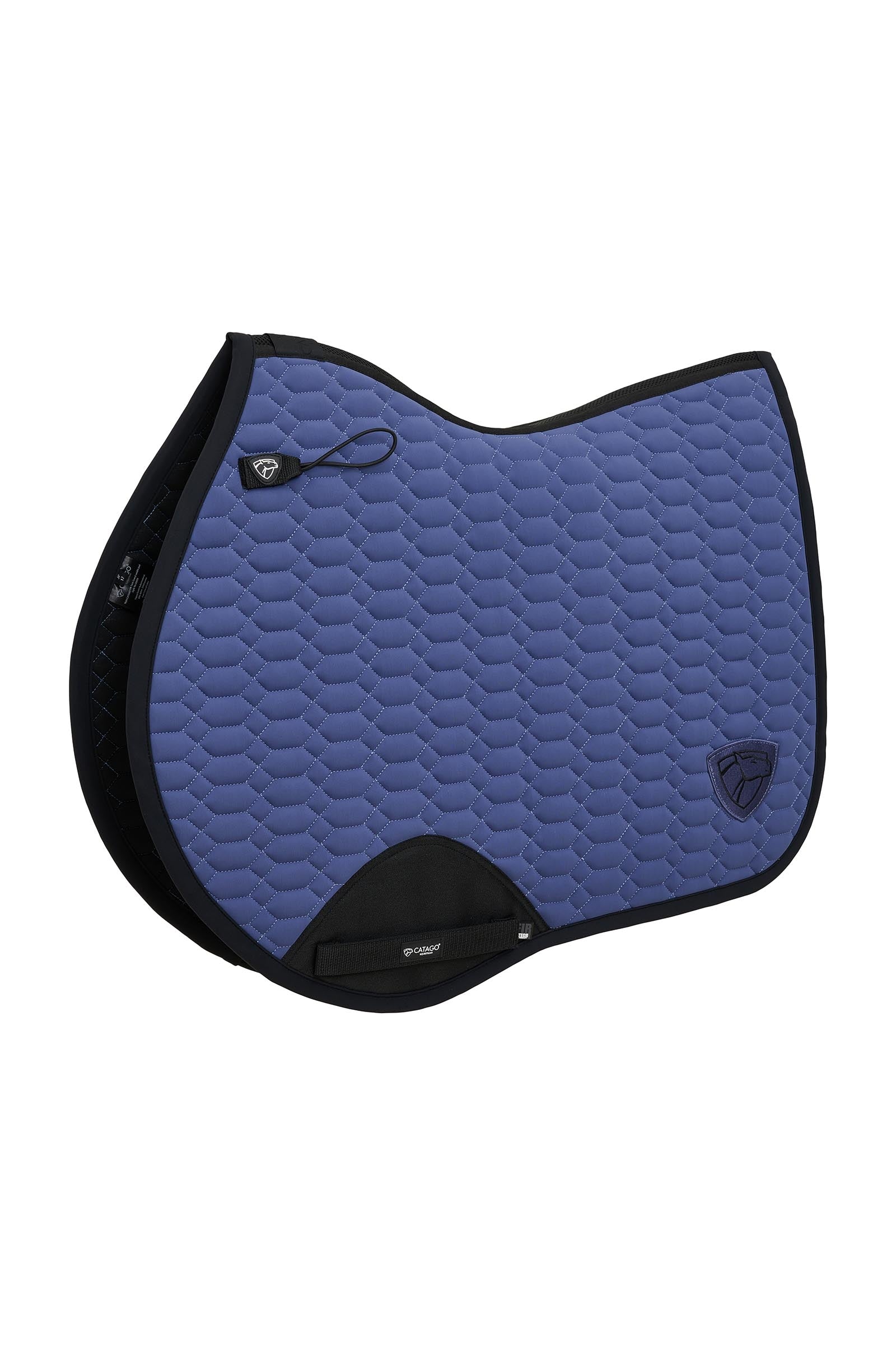 Catago FIR-Tech Grand Jump Saddle Pad Satulahuovat