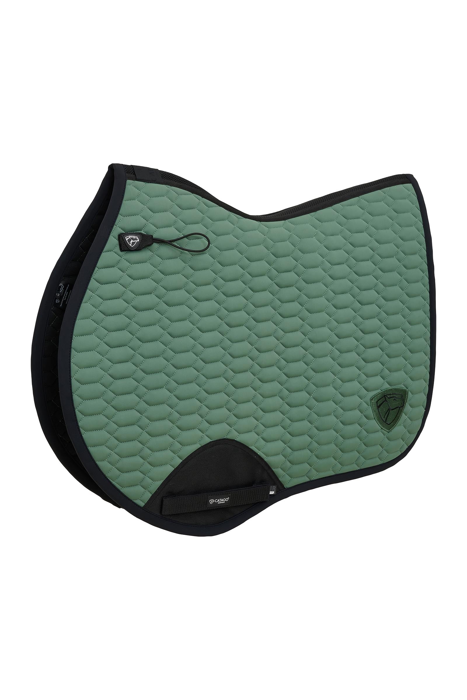 Catago FIR-Tech Grand Jump Saddle Pad Satulahuovat