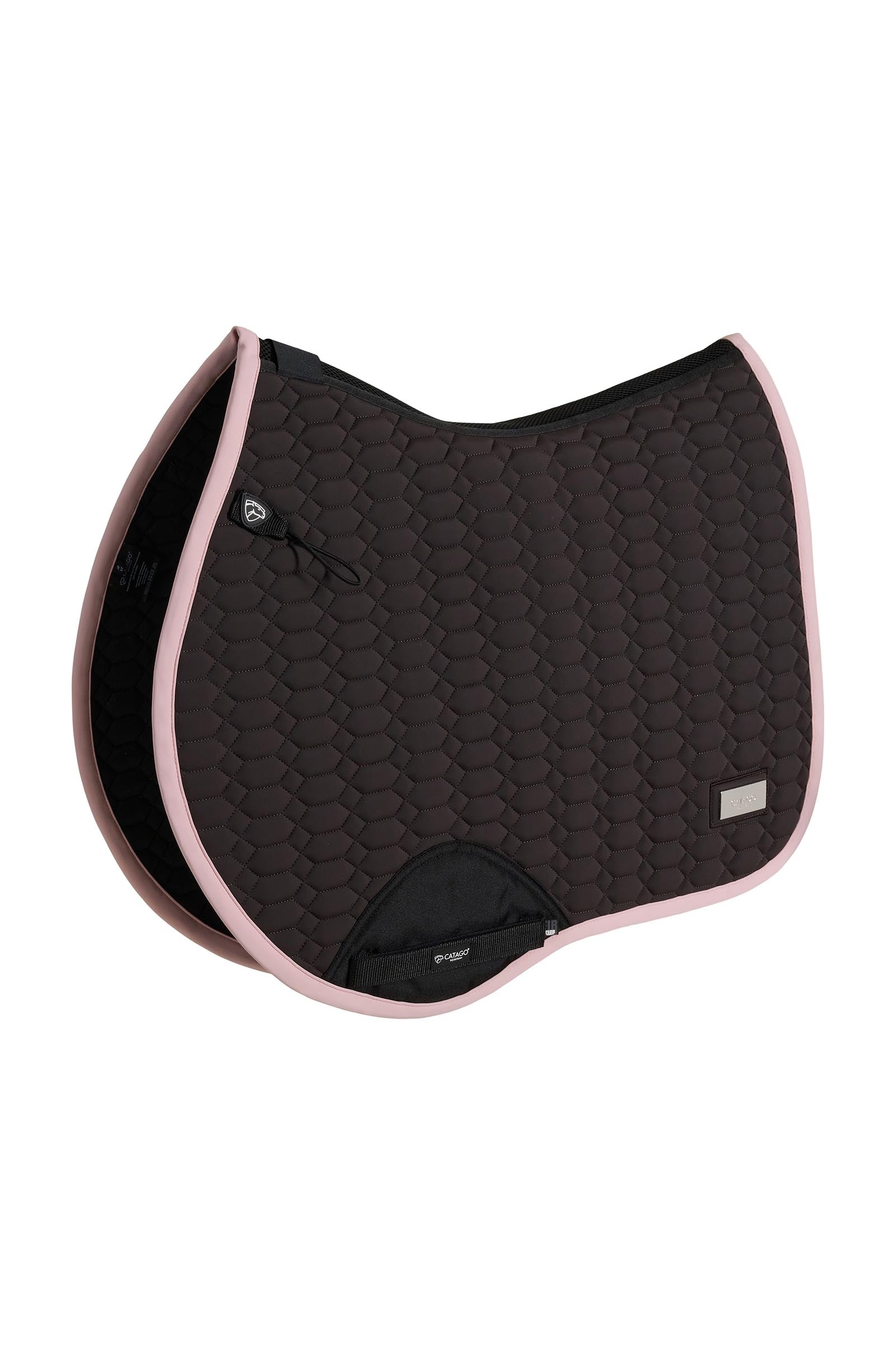 Catago FIR-Tech Grand Jump Saddle Pad Satulahuovat