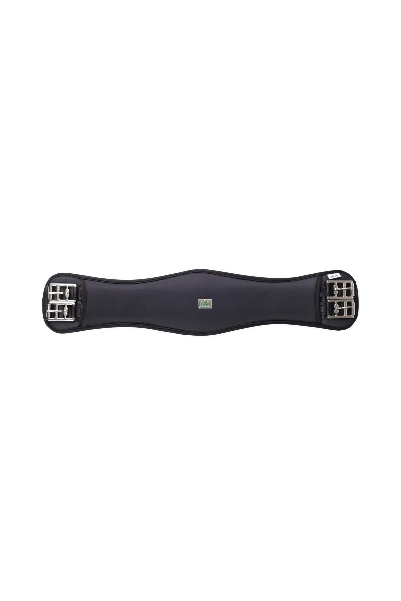 USG Neoprene Short Girth Satulat & satulavyöt
