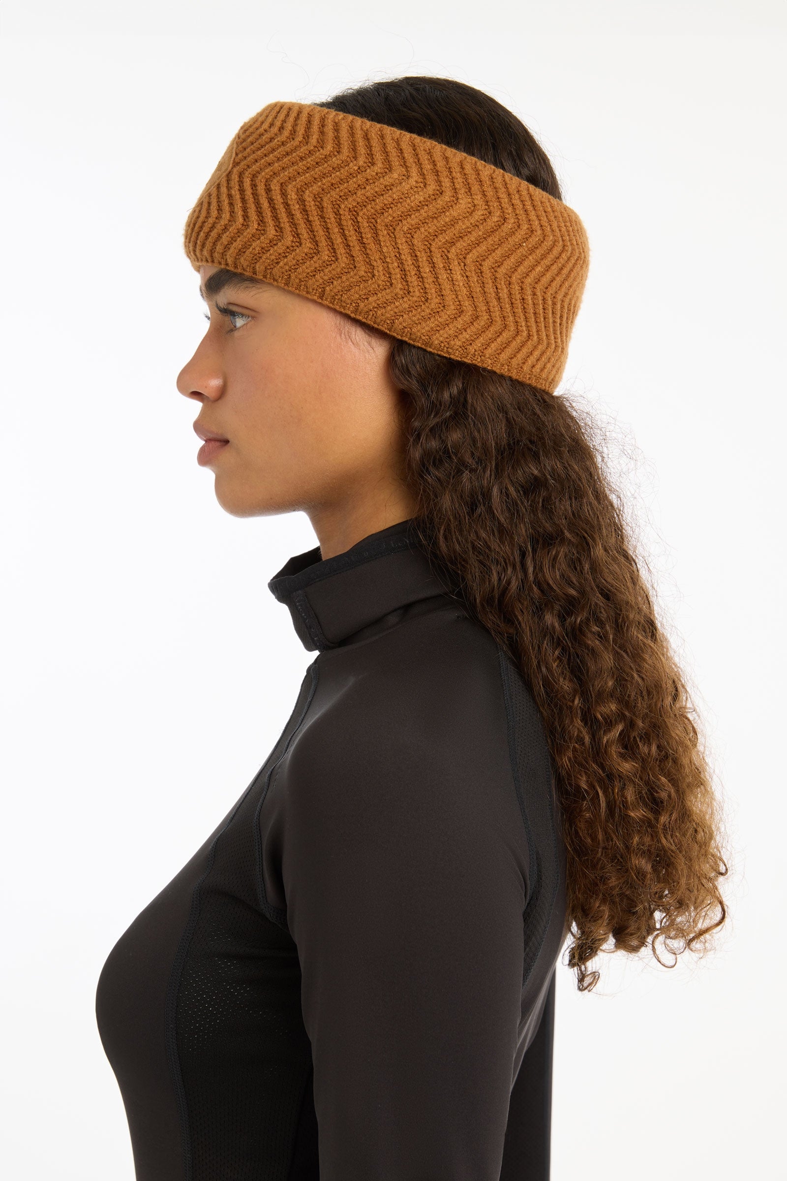 LeMieux Lila Headband Accessories