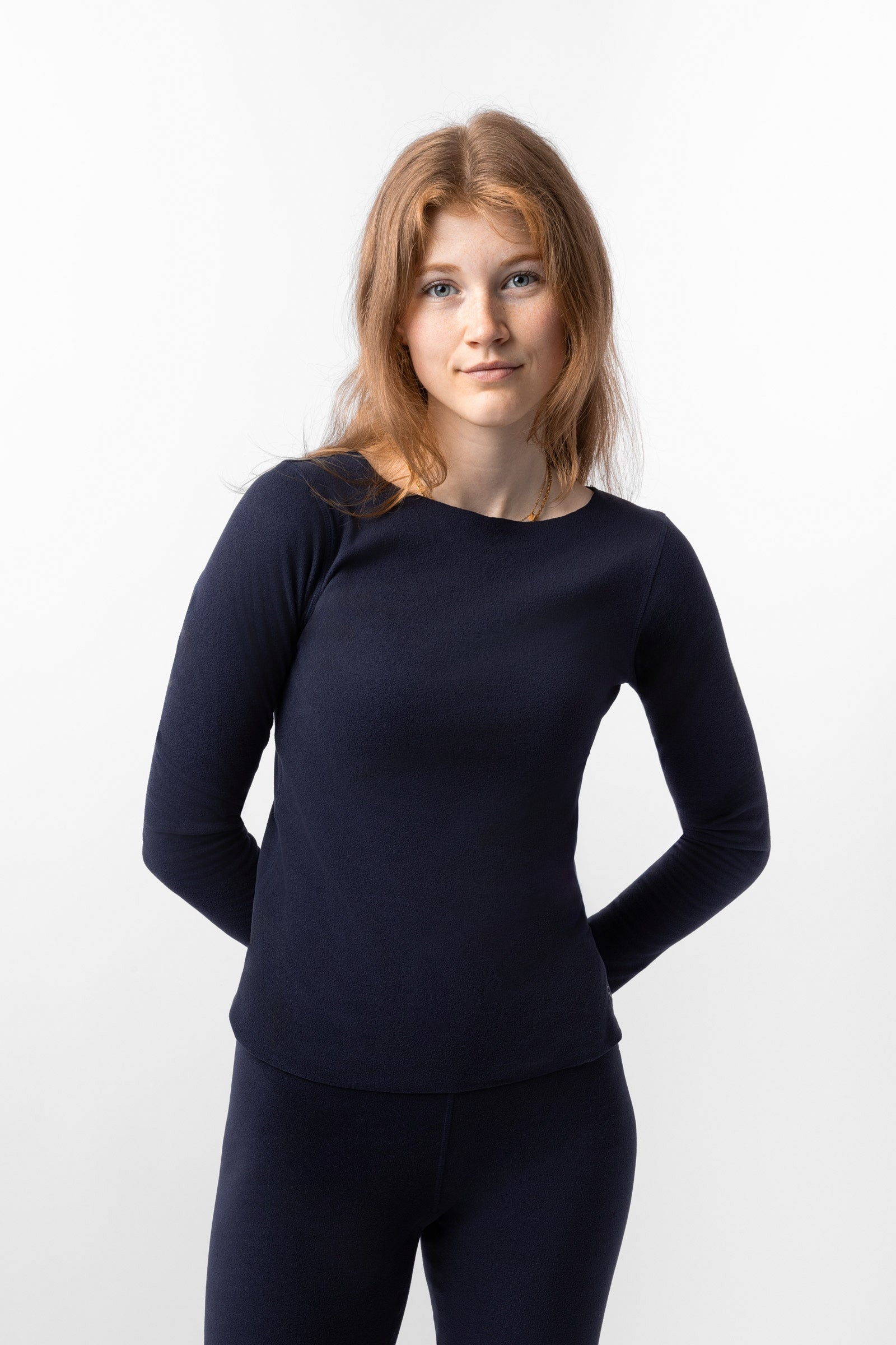 Horze Tess  Women´s Thermal Undershirt Women’s Riding Clothing