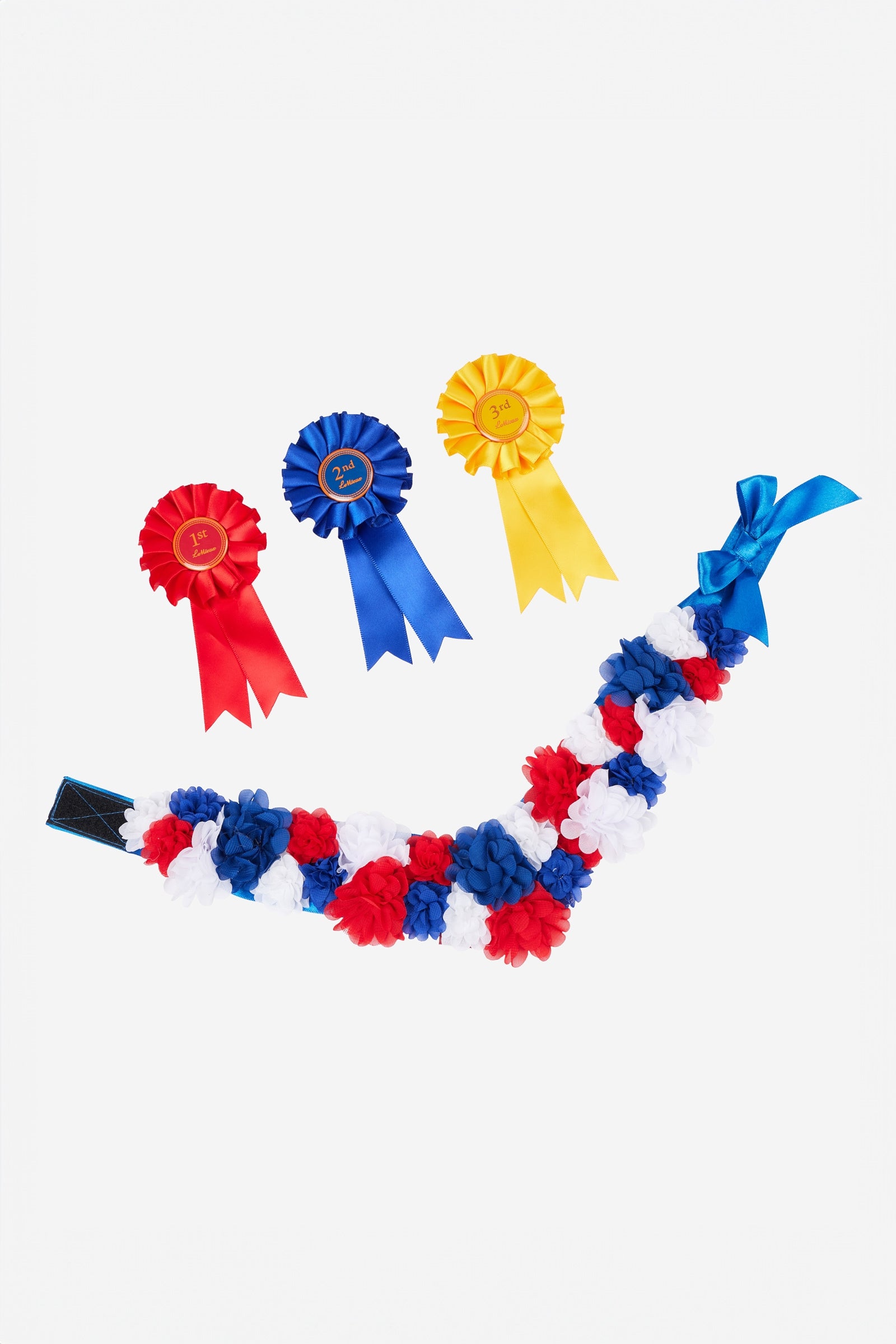 LeMieux Toy Pony Rosette Pack Lahjatavarat