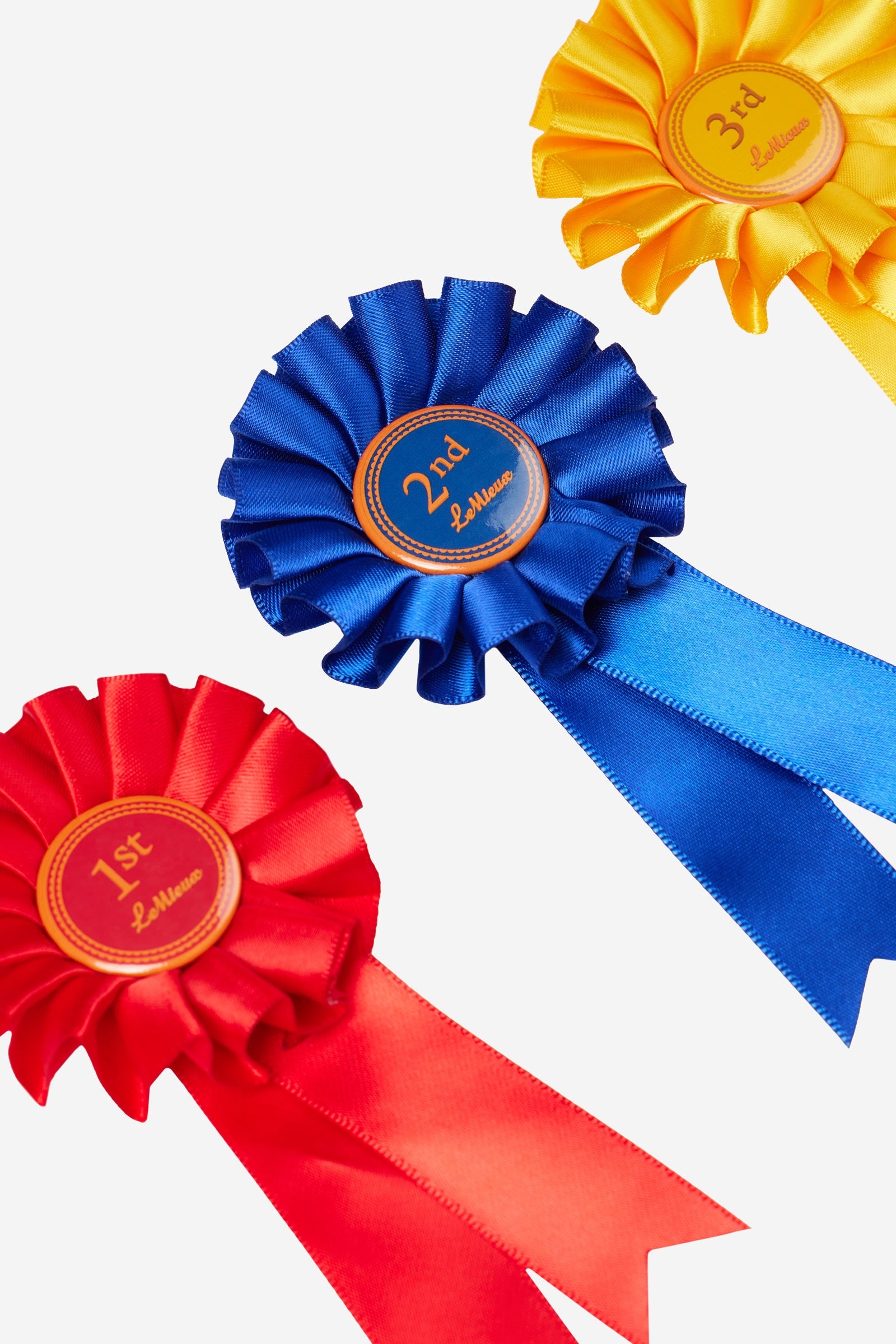 LeMieux Toy Pony Rosette Pack Gifts & Toys