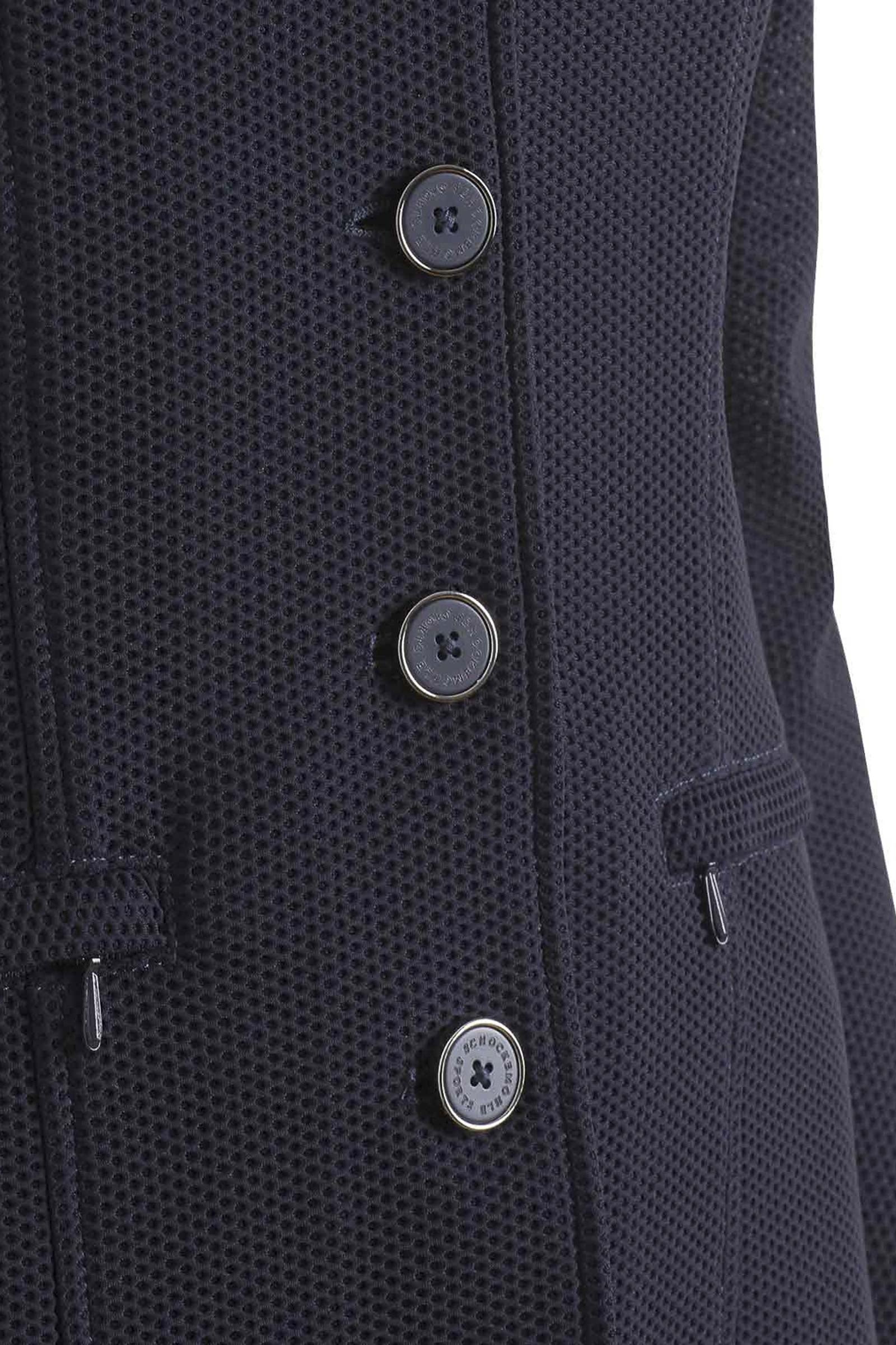 Schockemöhle Sports Air Cool Women´s Show Jacket Women’s Riding Clothing