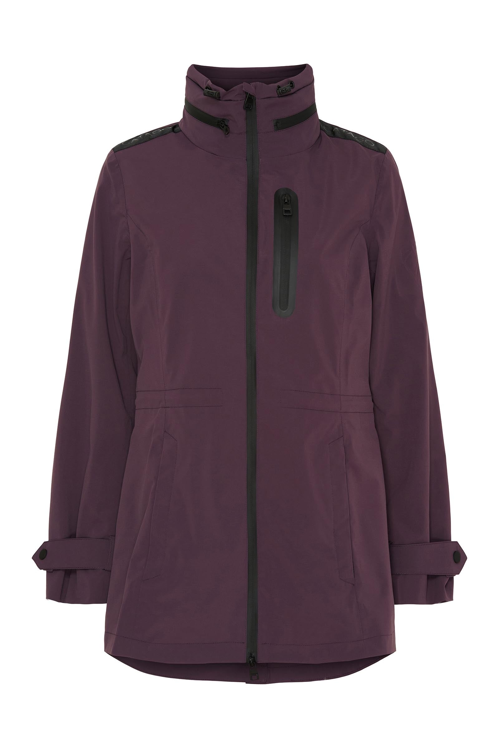 Catago Roy Women´s Waterproof Riding Jacket Naisten ratsastusvaatteet
