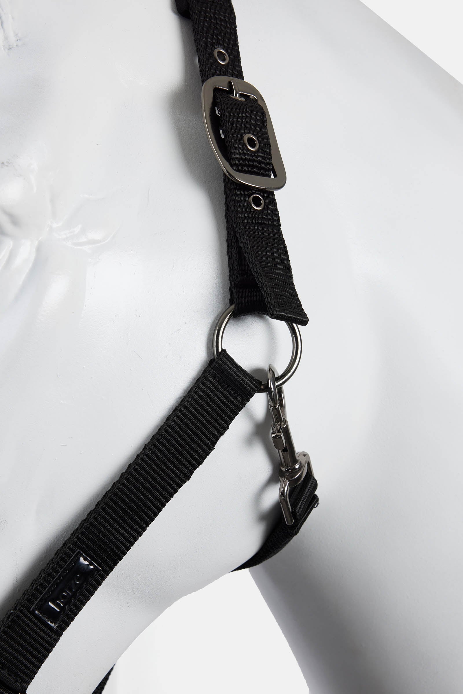 Horze Control Halter Halters & Leads
