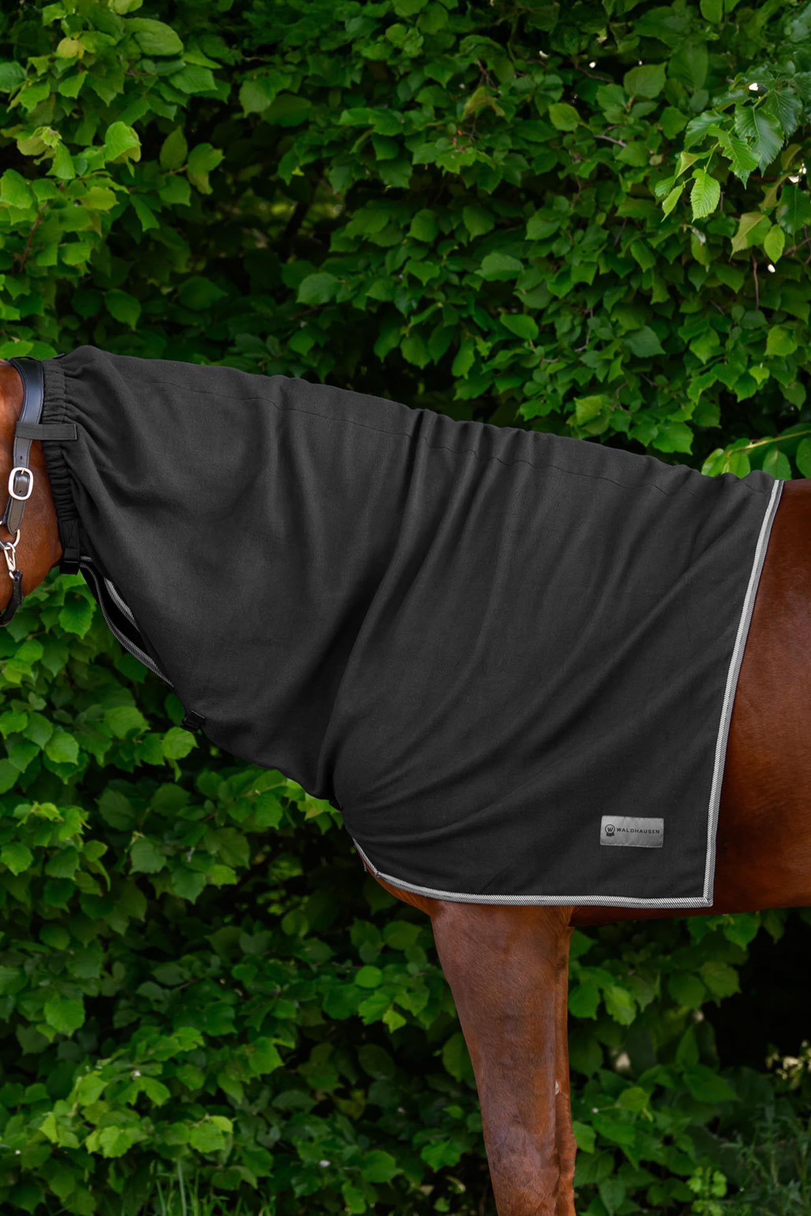 Waldhausen ECONOMIC fleece kaulakappale Loimet
